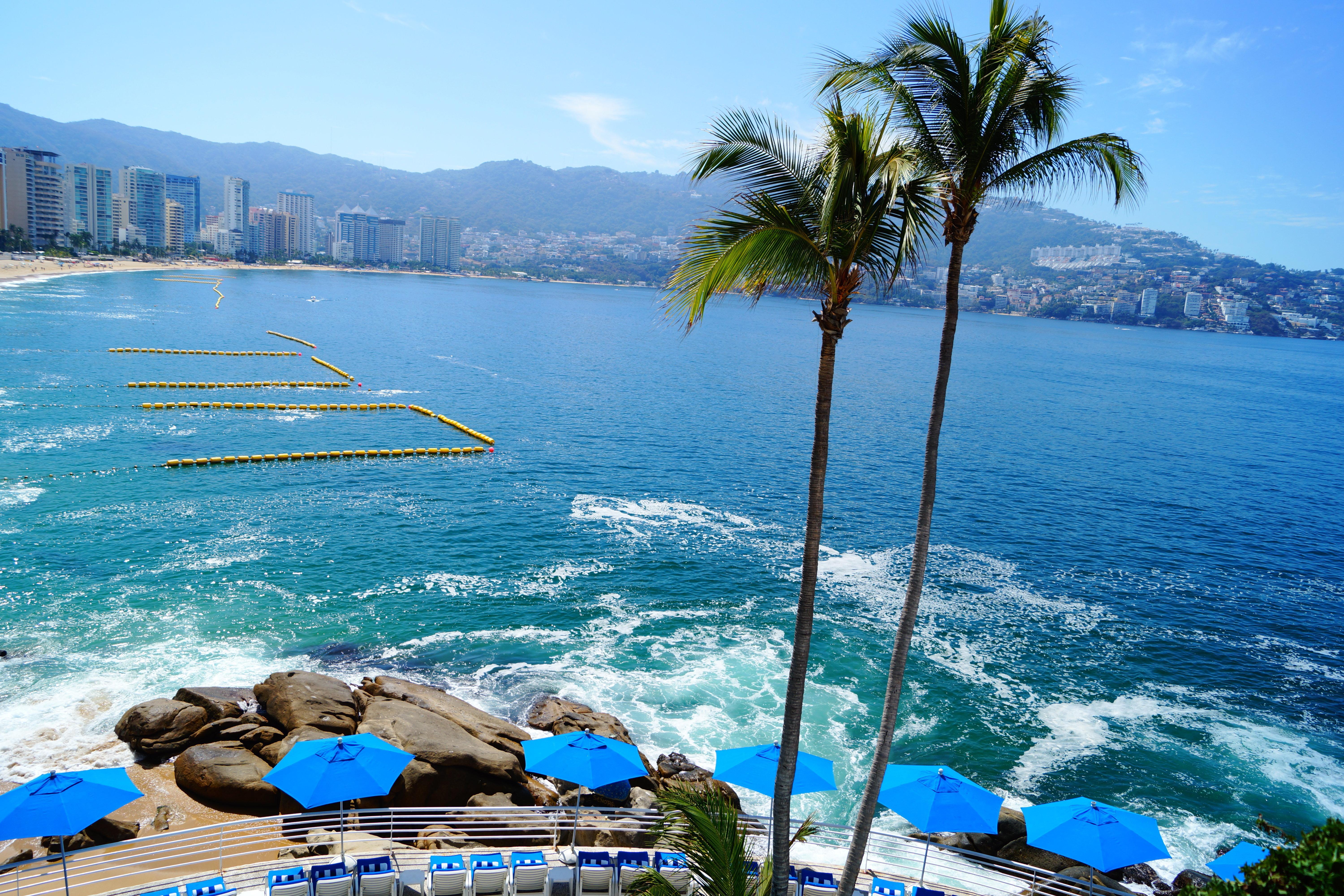 Holiday Inn Resort Acapulco, An Ihg Hotel Exterior photo