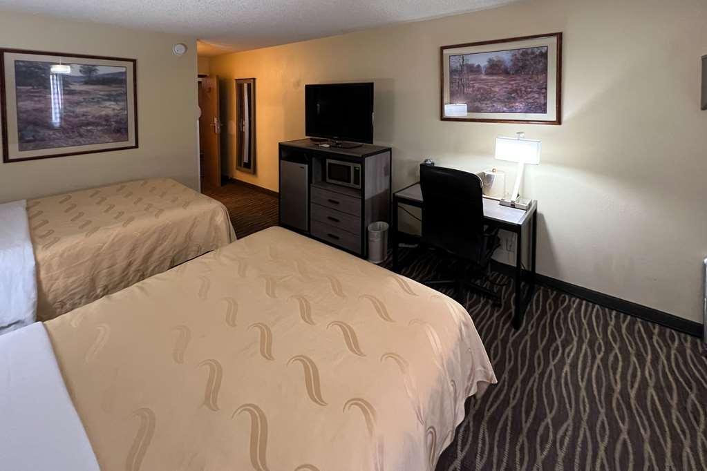 Quality Inn Pagosa Springs Room photo