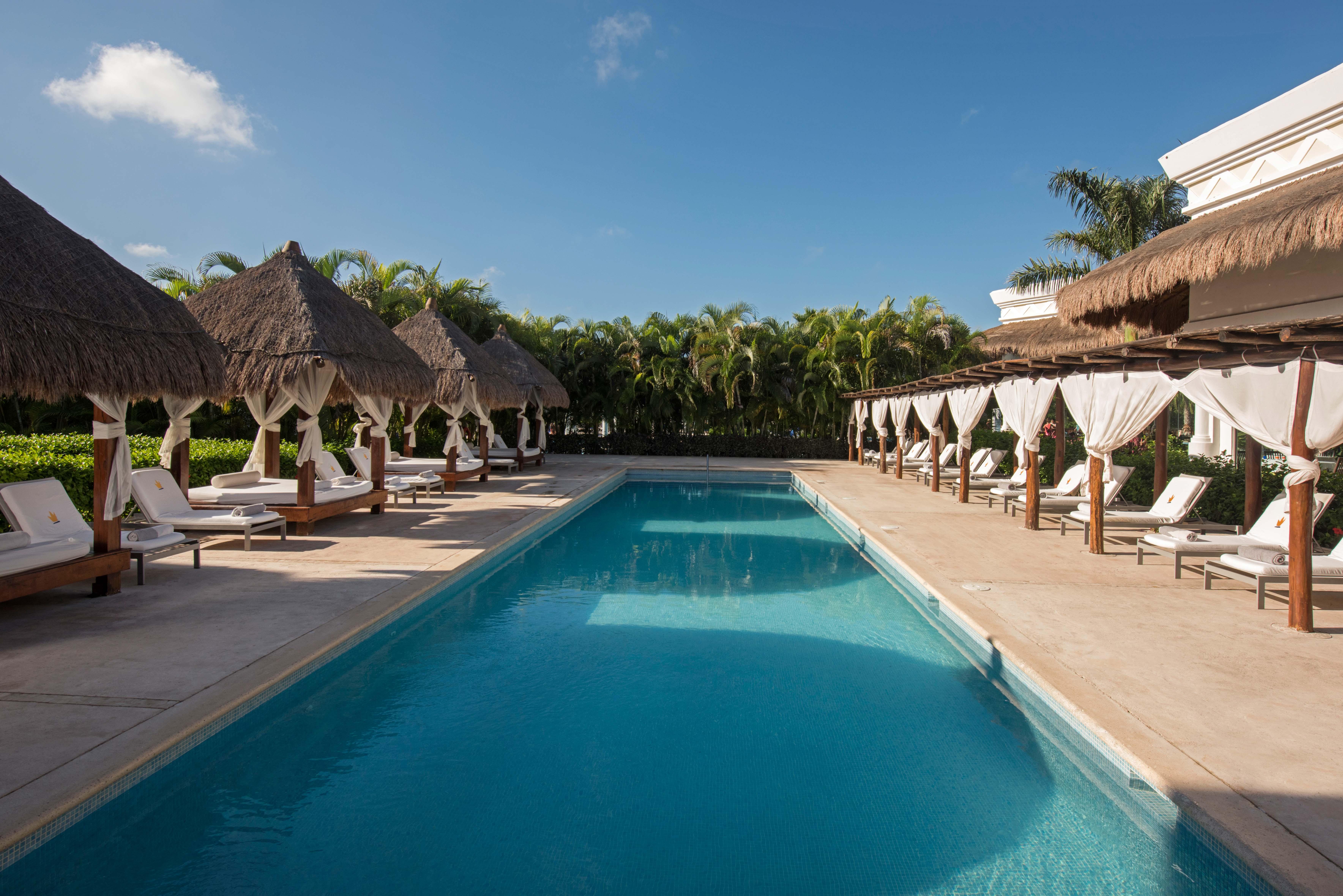 Grand Riviera Princess Playa del Carmen Exterior photo