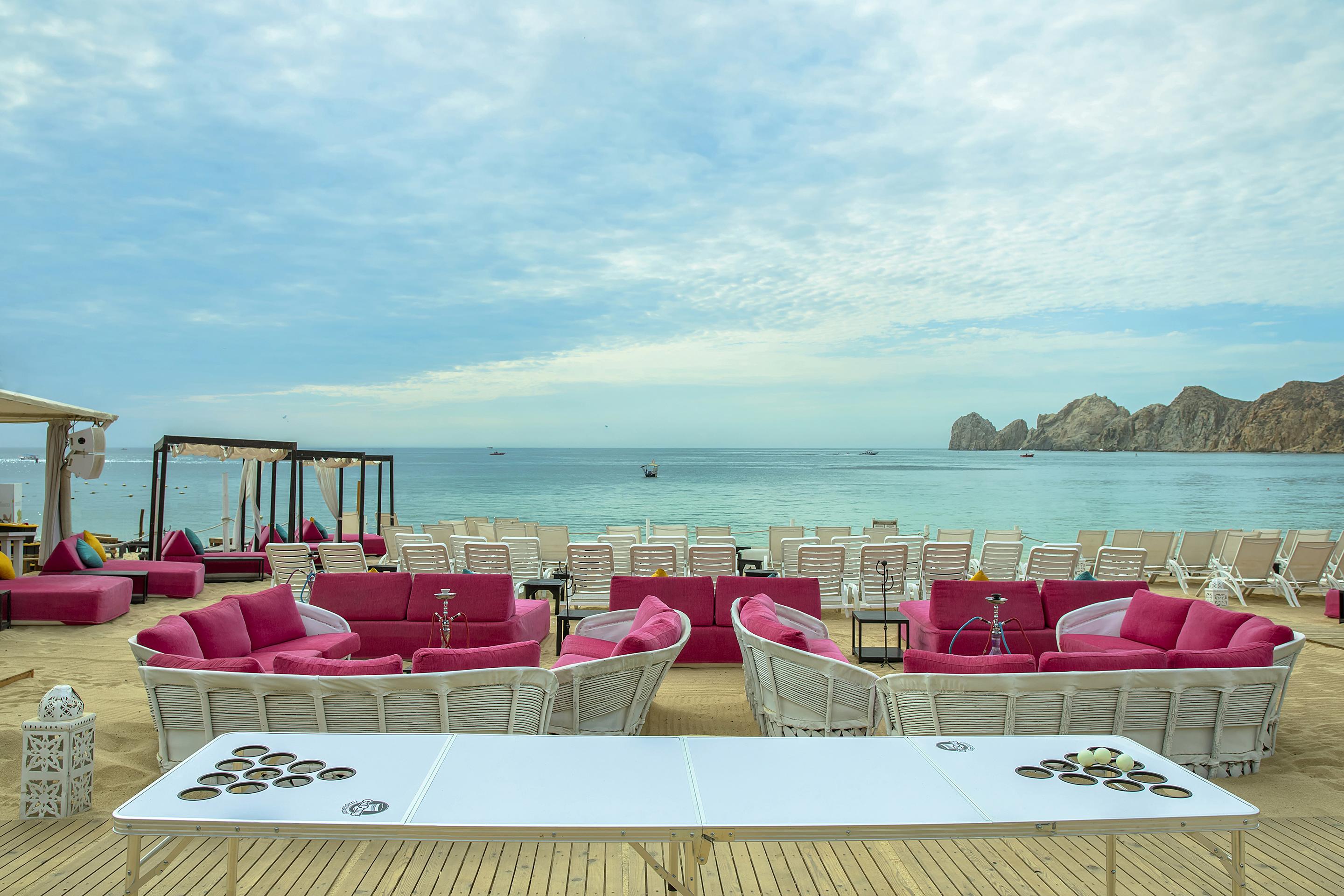 Corazon Cabo, A Noble House Resort Cabo San Lucas Exterior photo