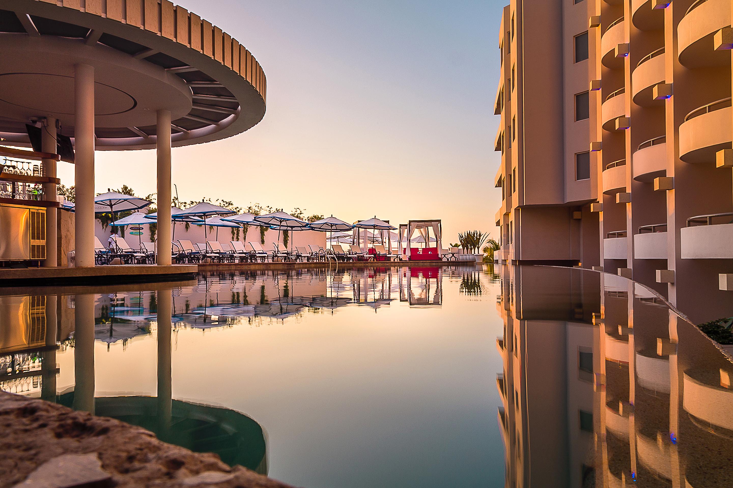 Corazon Cabo, A Noble House Resort Cabo San Lucas Exterior photo