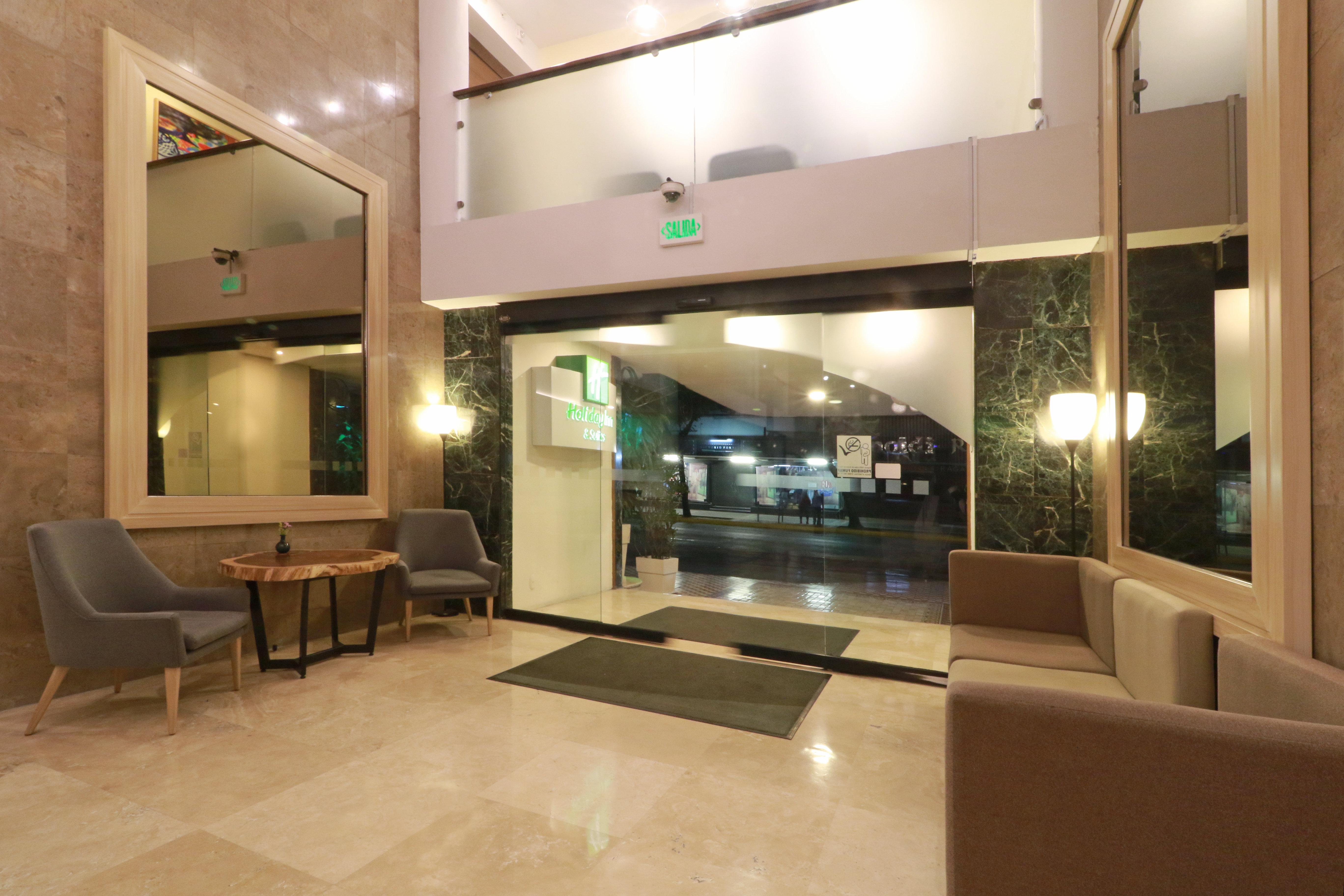 Holiday Inn Hotel & Suites Centro Historico, An Ihg Hotel Guadalajara Exterior photo