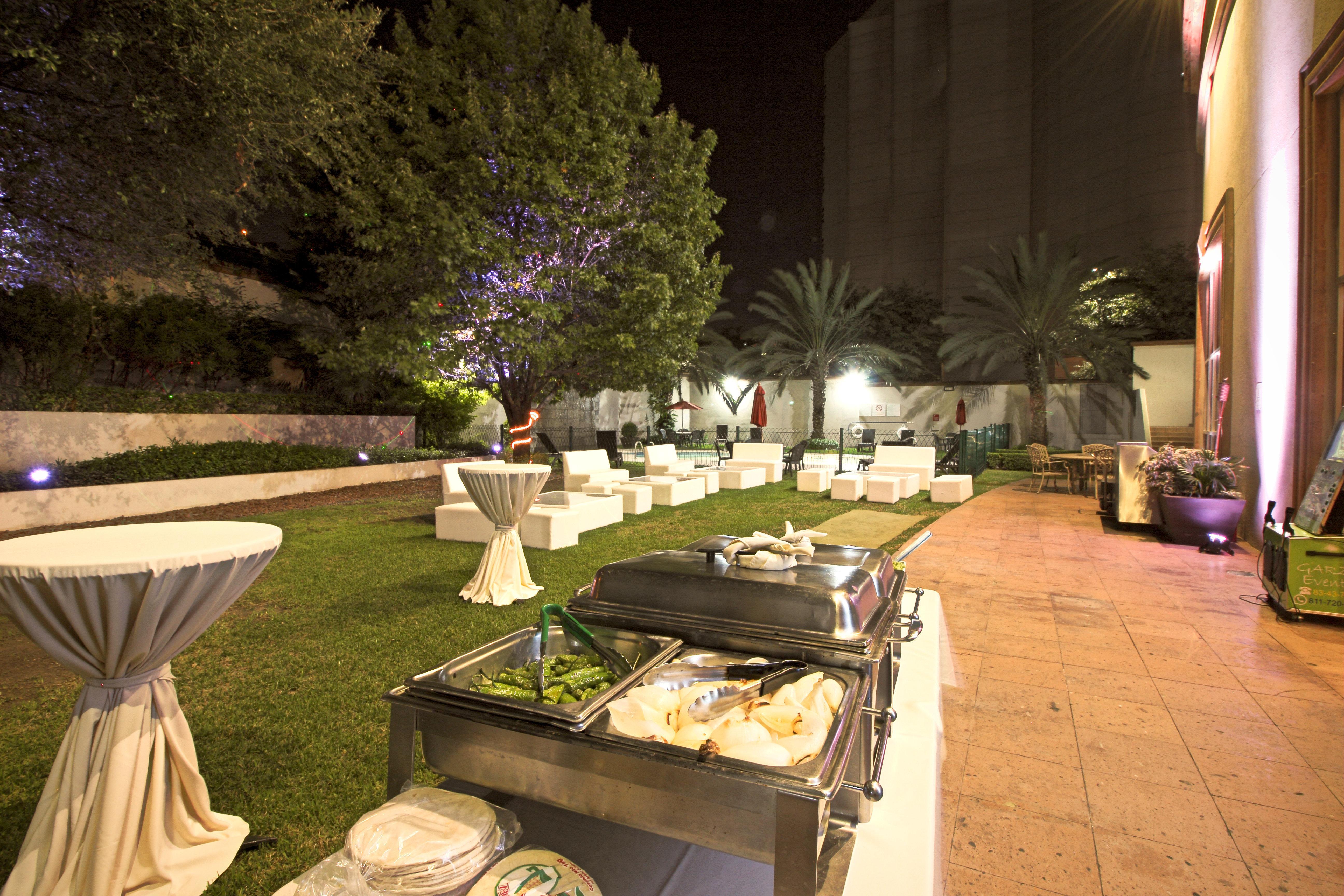 Holiday Inn Monterrey Valle, An Ihg Hotel Exterior photo