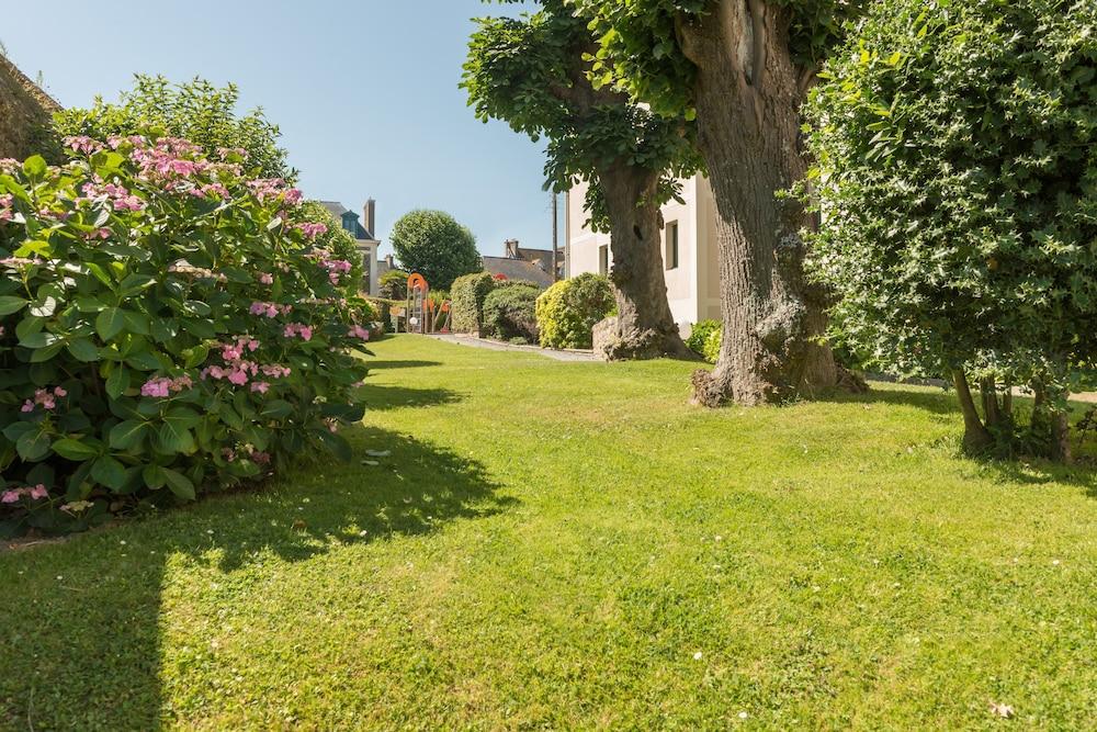 Residence Pierre & Vacances Ty Mat Saint-Malo Exterior photo