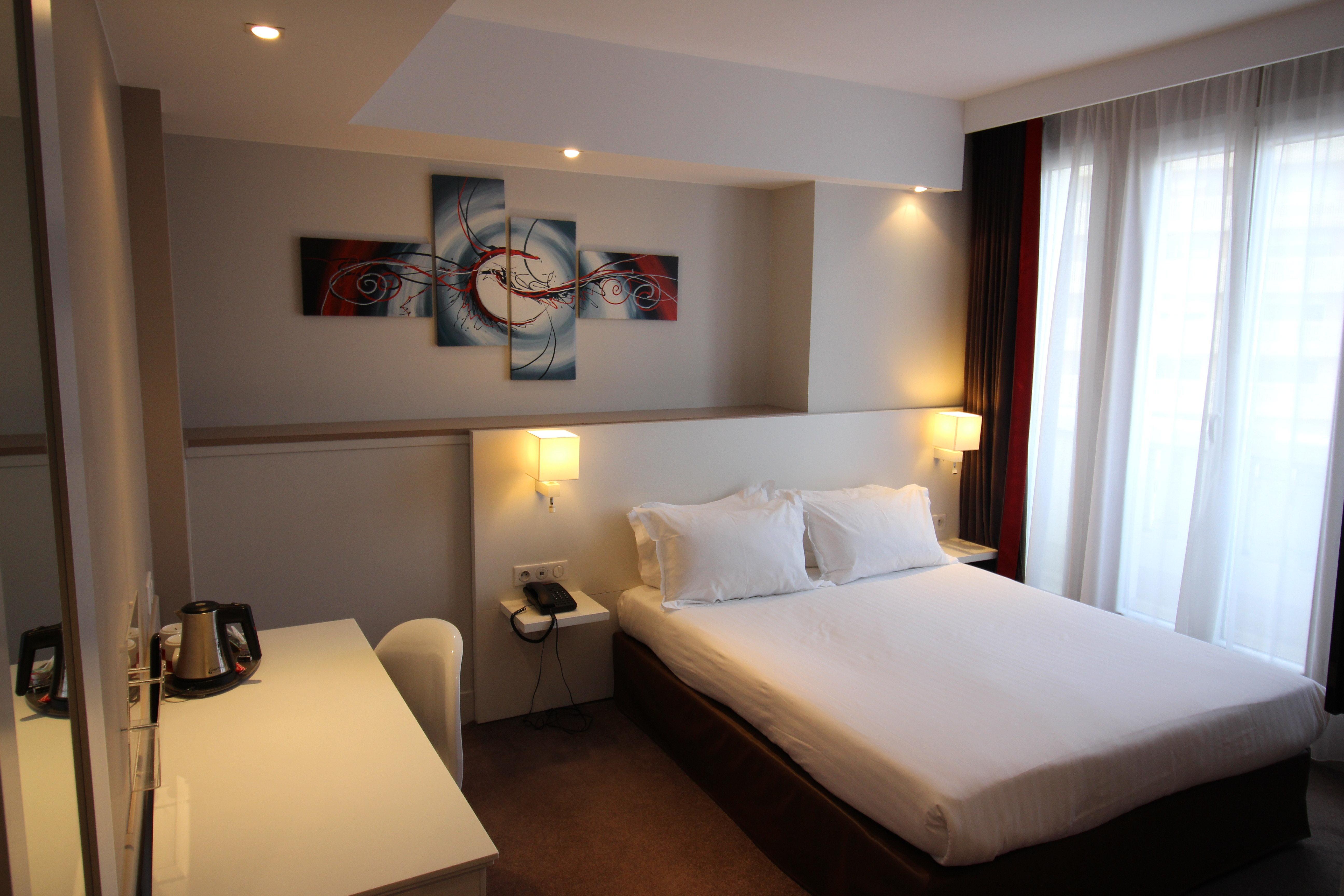 Holiday Inn Paris-Auteuil, An Ihg Hotel Exterior photo