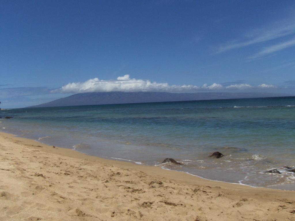 Makani Sands Apartment Lahaina Room photo