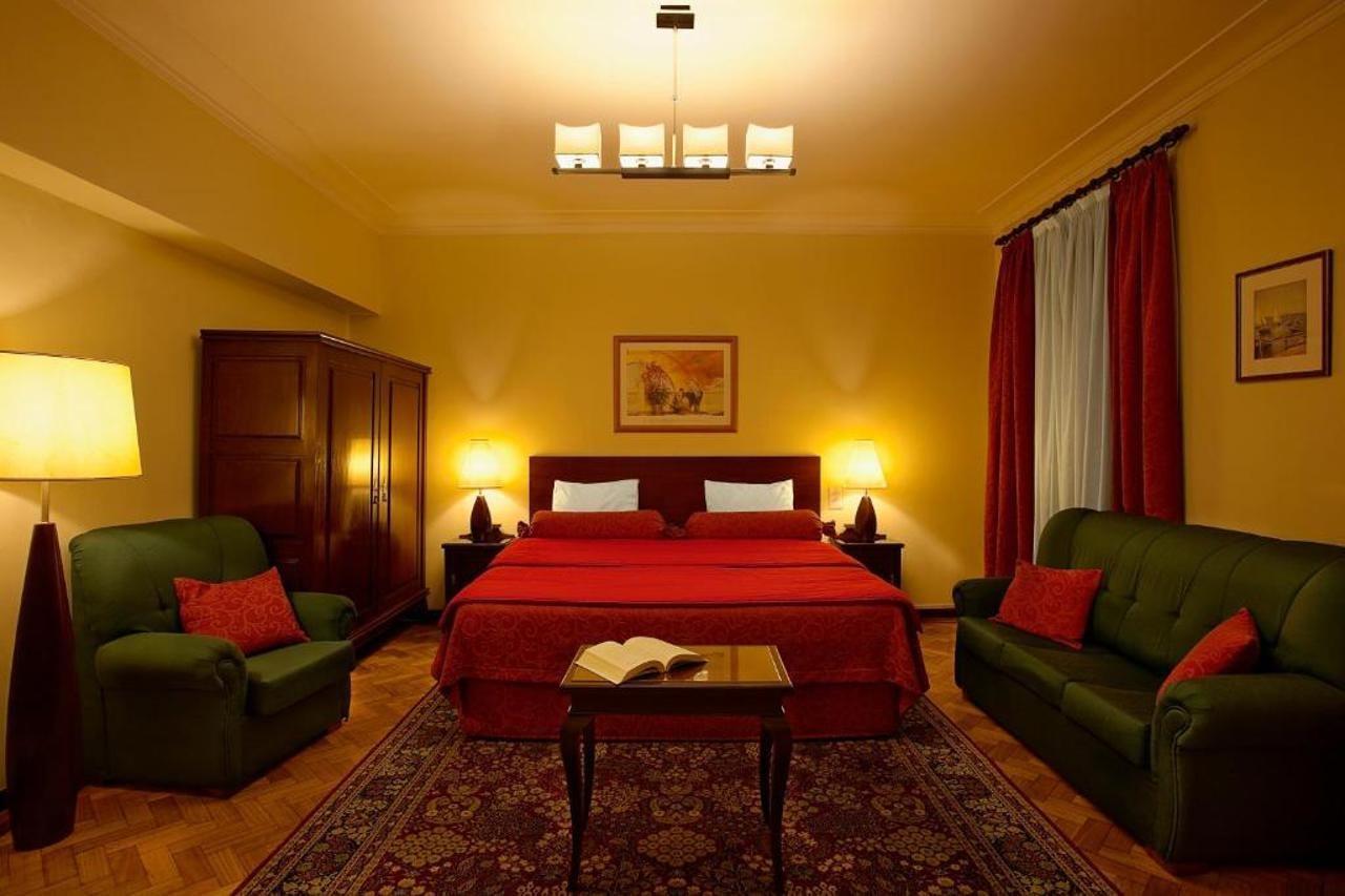 Pao De Acucar Hotel Porto Room photo