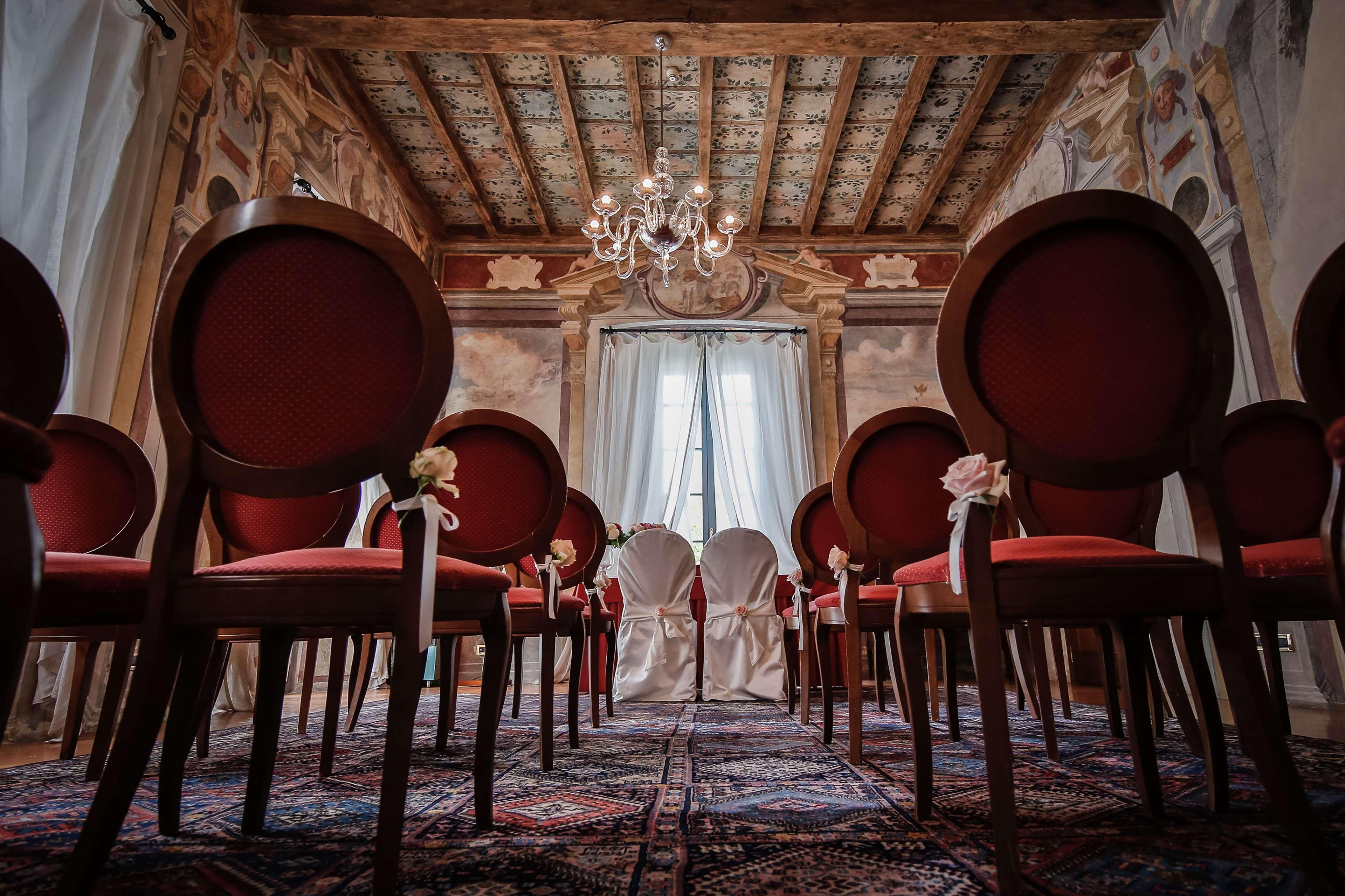 Grand Hotel Villa Torretta, Curio Collection By Hilton Sesto San Giovanni Exterior photo