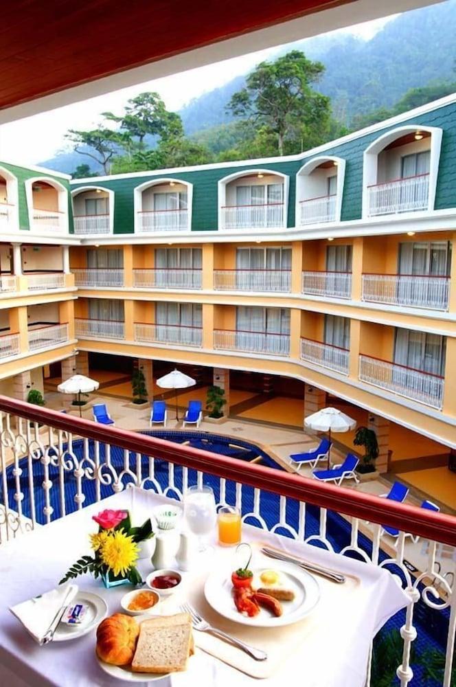 Kalim Resort - Sha Plus Patong Exterior photo