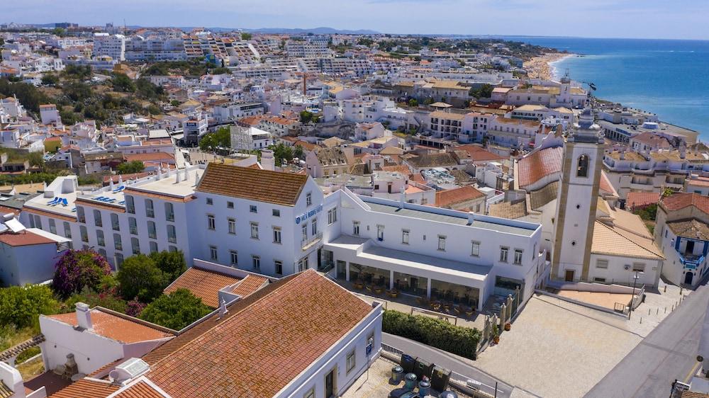 Vila Recife Hotel Albufeira Exterior photo