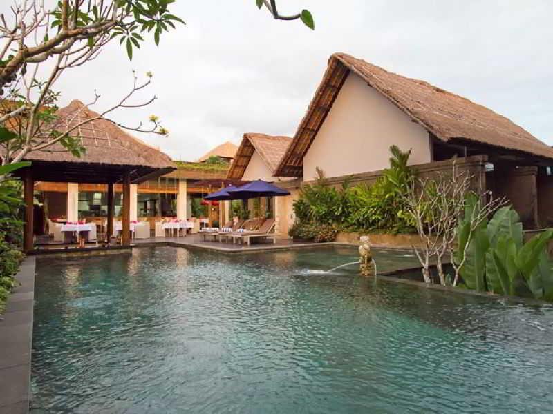 Adepa Resort Kerobokan  Exterior photo