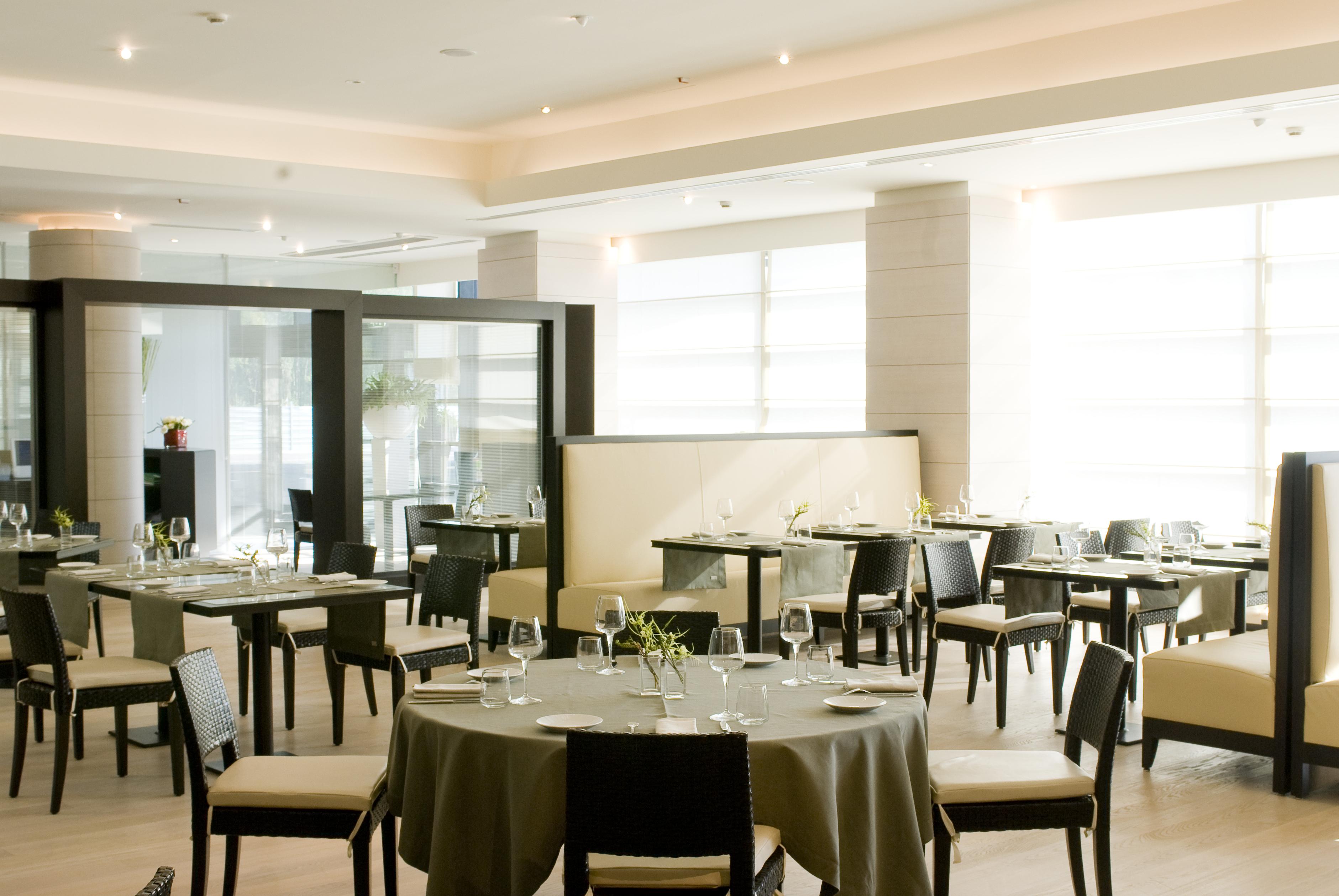 Starhotels Grand Milan Saronno Restaurant photo