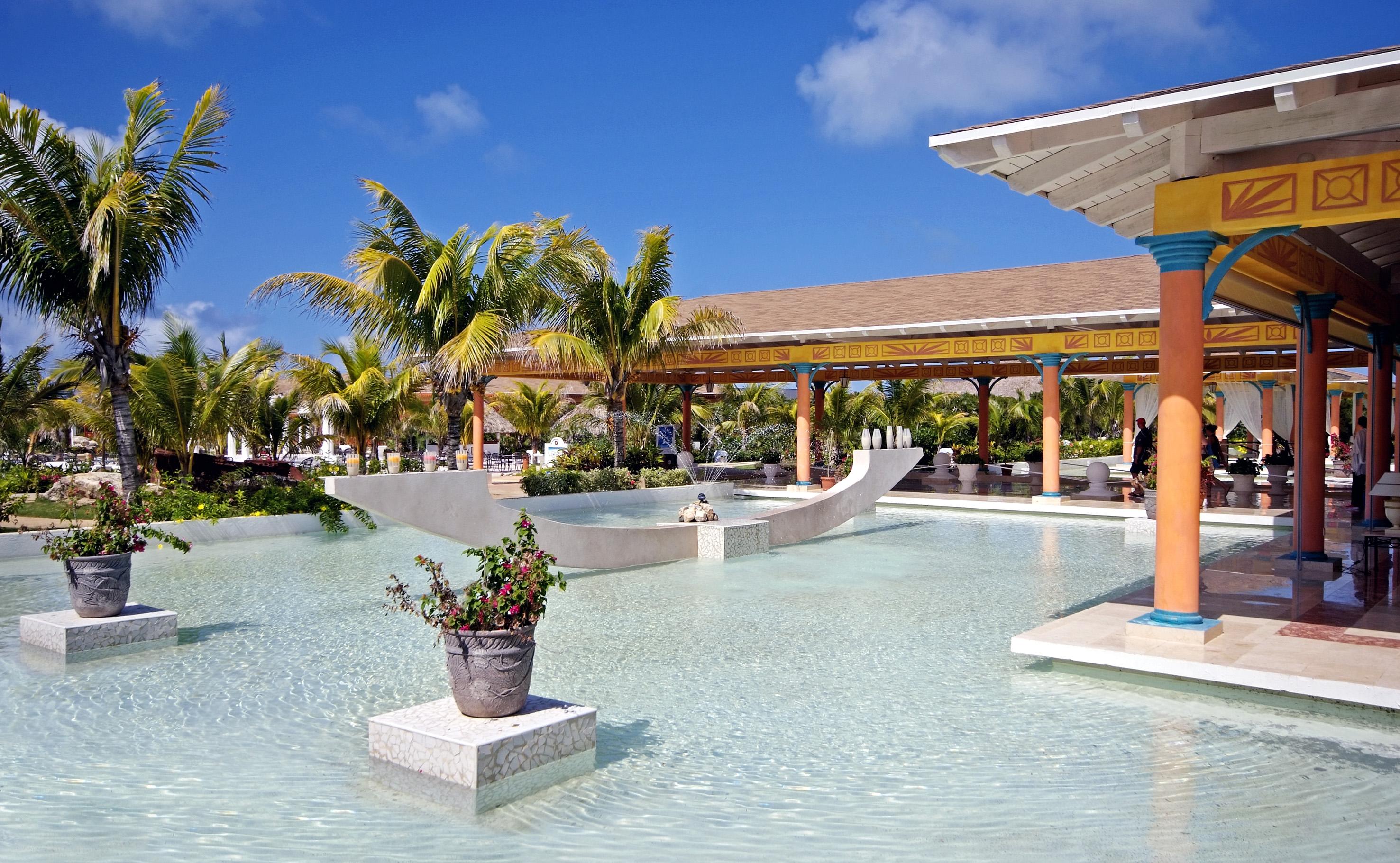 Melia Las Dunas Cayo Santa Maria Exterior photo