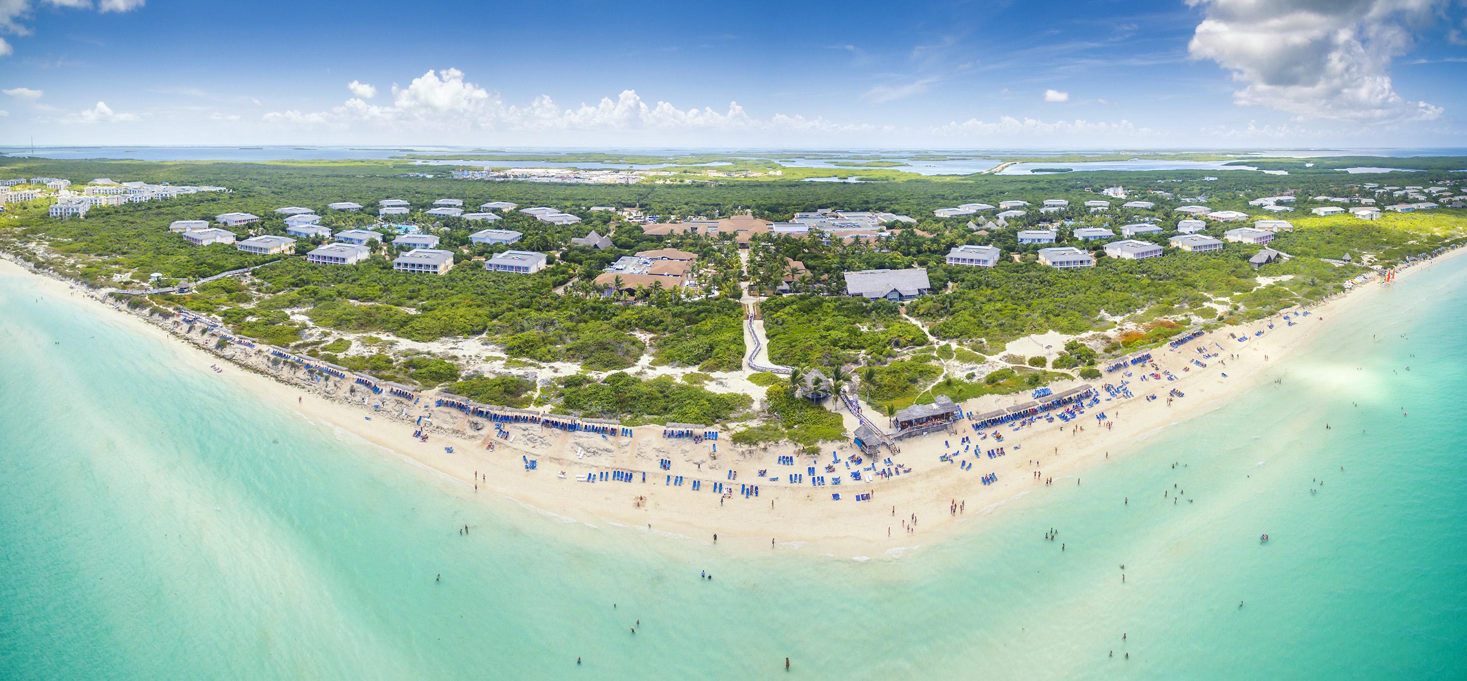 Melia Las Dunas Cayo Santa Maria Exterior photo