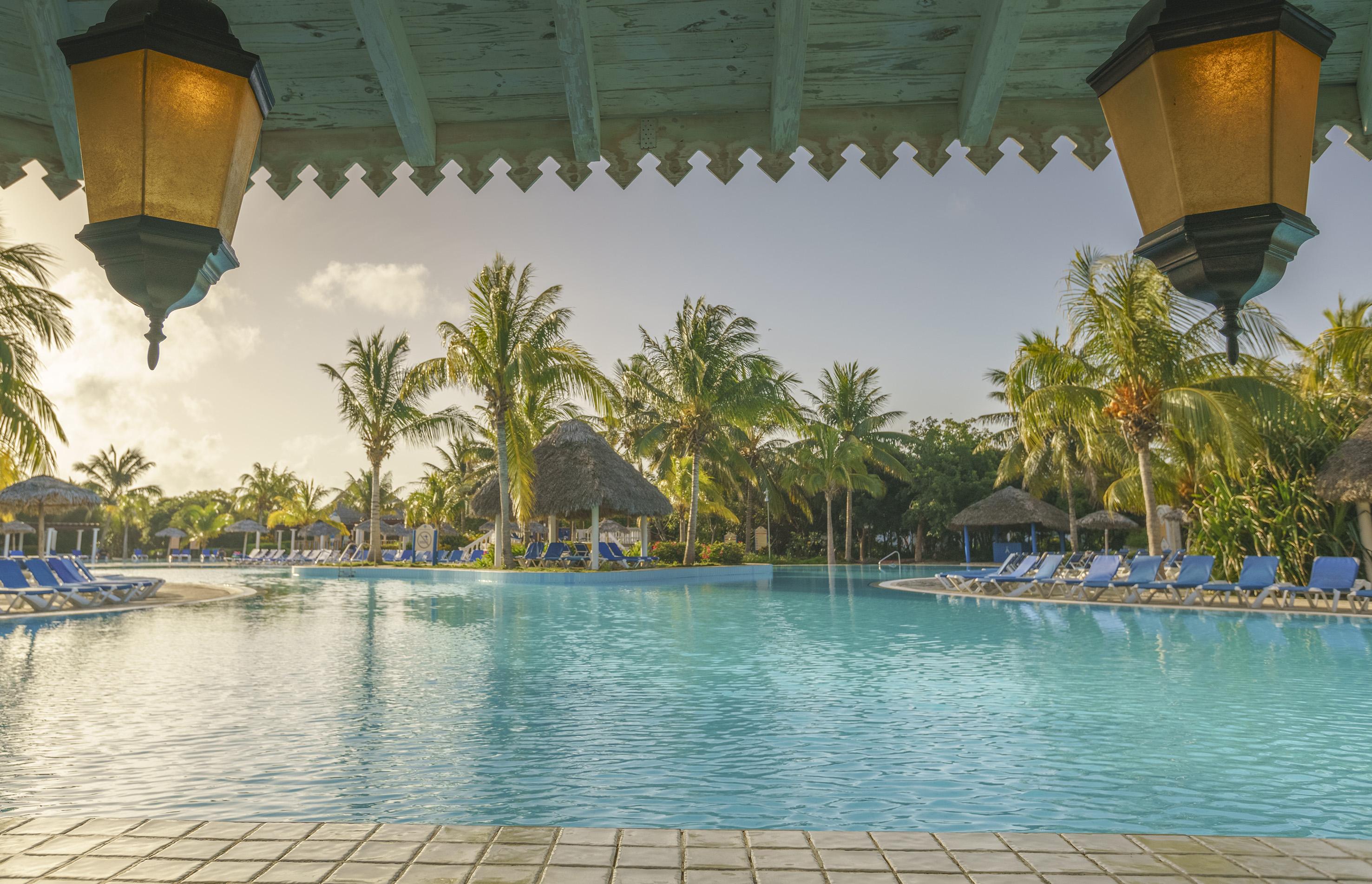 Melia Las Dunas Cayo Santa Maria Exterior photo