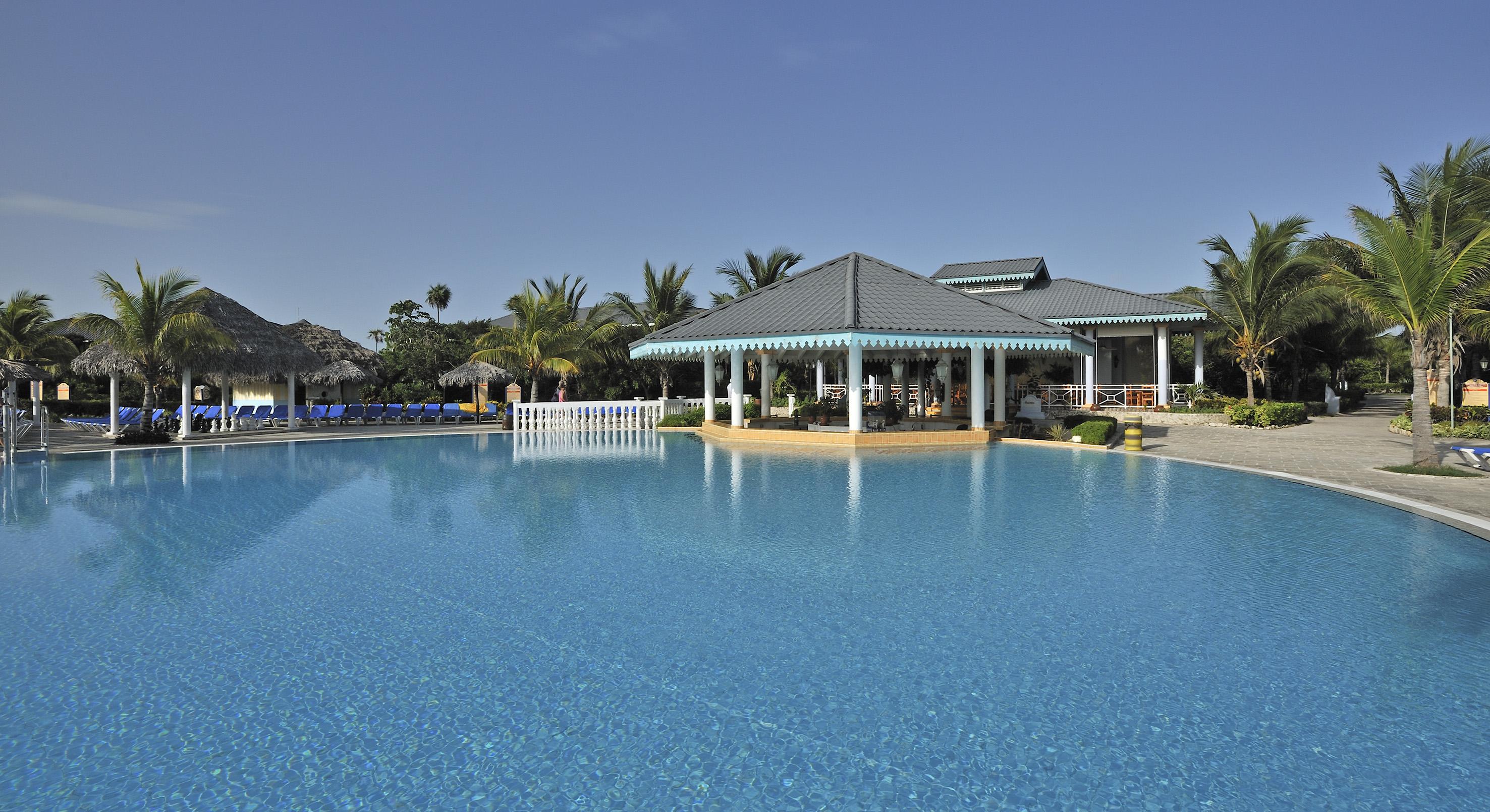 Melia Las Dunas Cayo Santa Maria Exterior photo