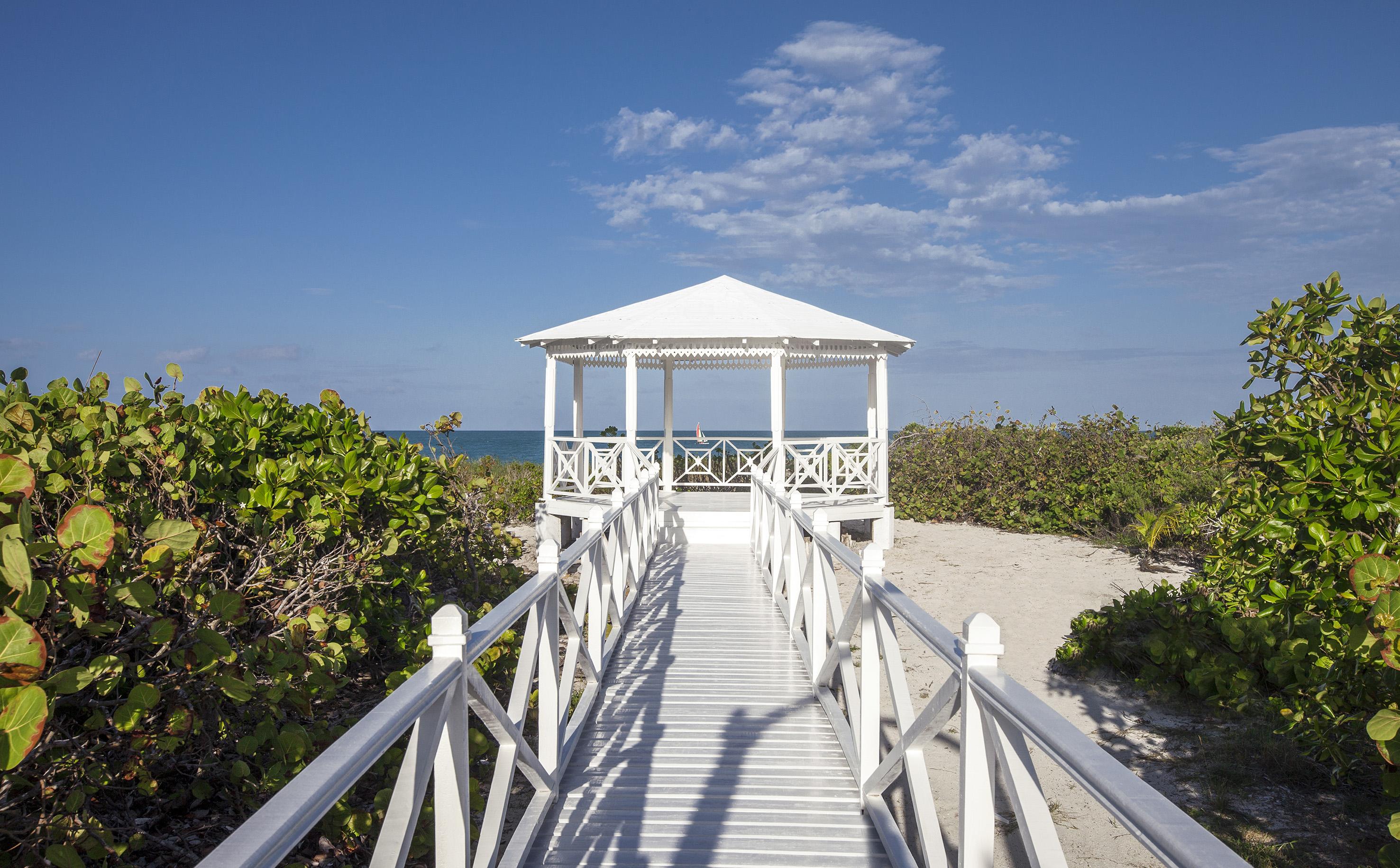 Melia Las Dunas Cayo Santa Maria Exterior photo