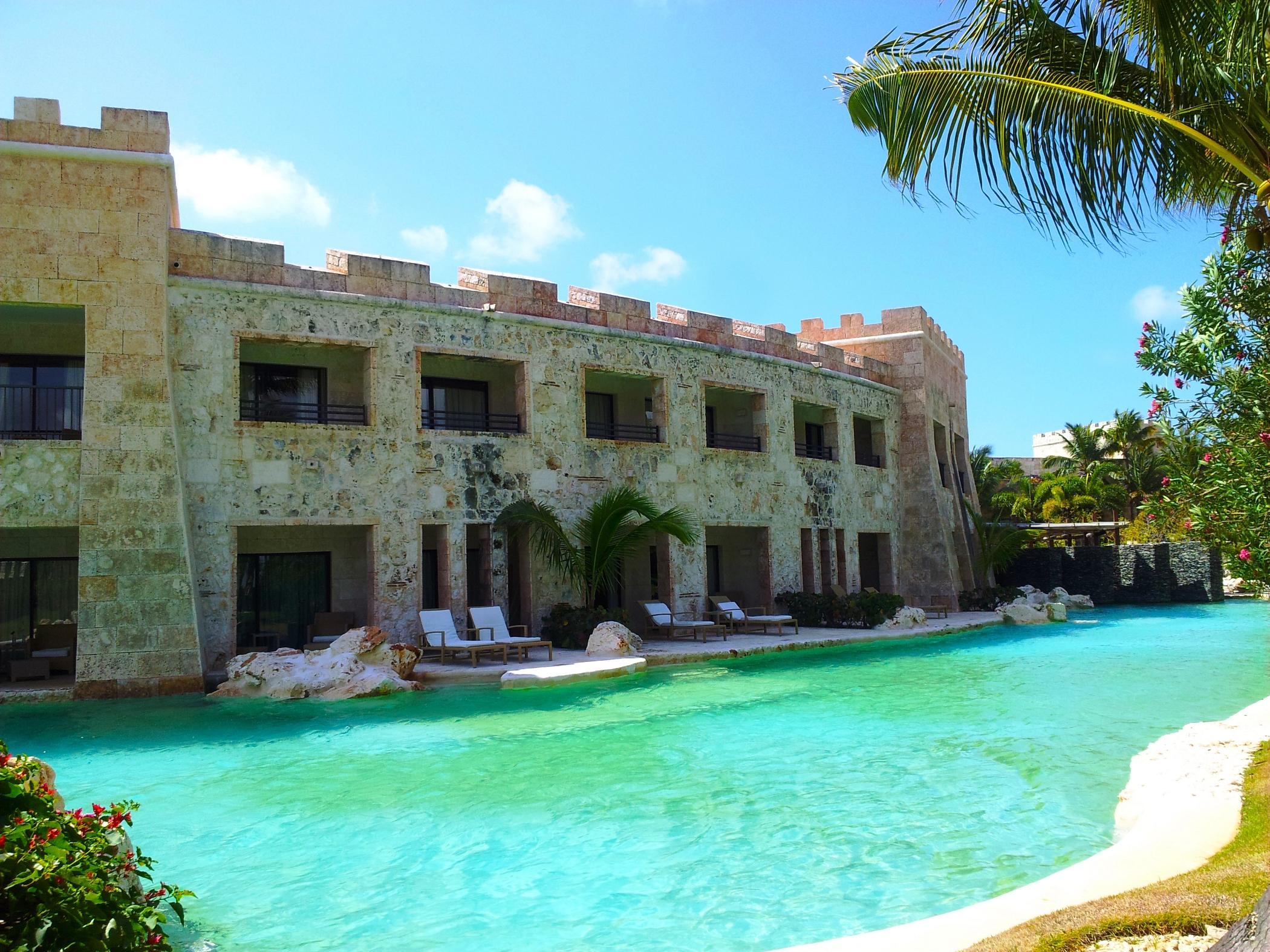 Sanctuary Cap Cana, A Luxury Collection All-Inclusive Resort, Dominican Republic (Adults Only) Punta Cana Facilities photo