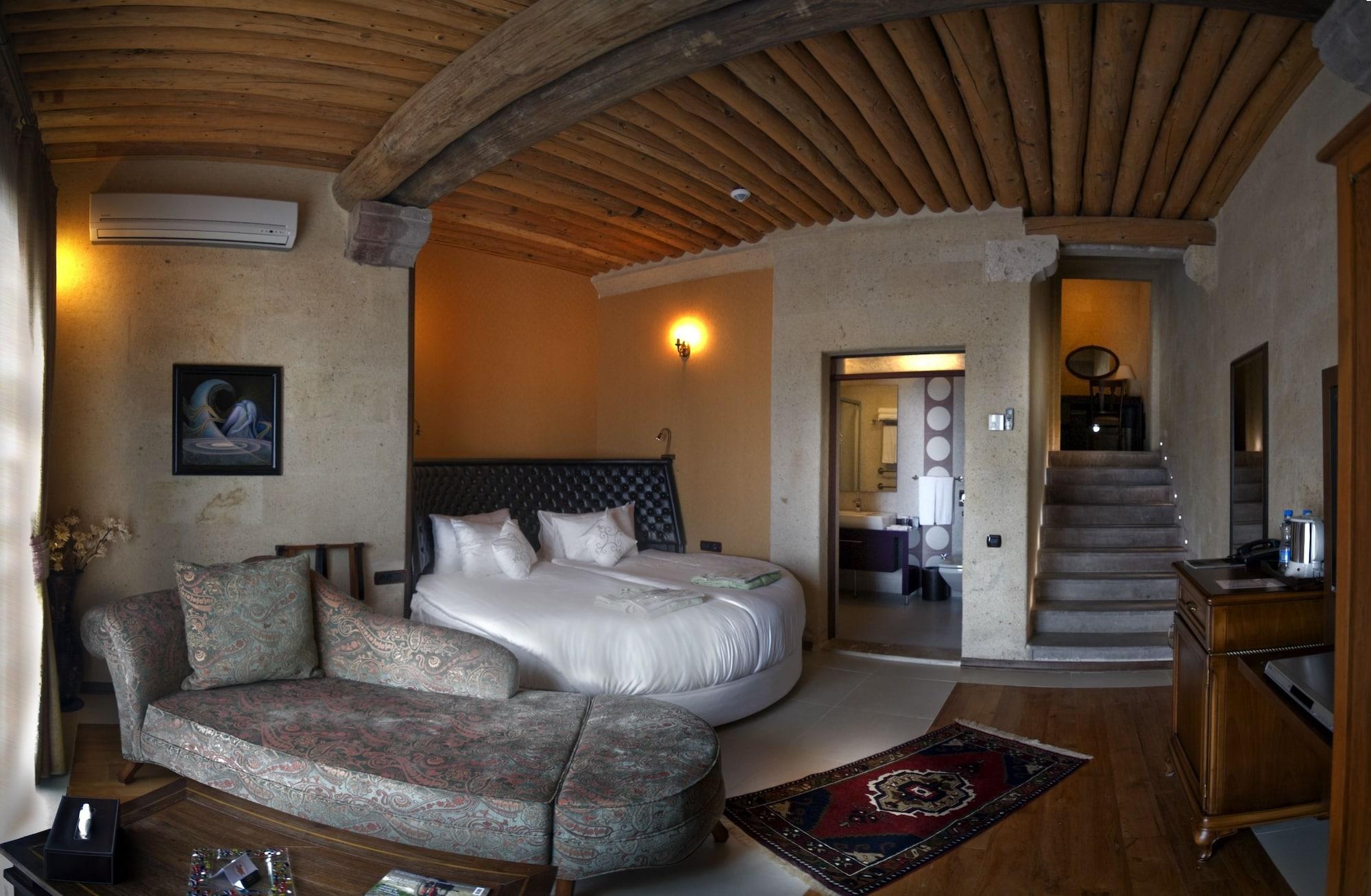 Cappadocia Cave Resort & Spa Uchisar Room photo