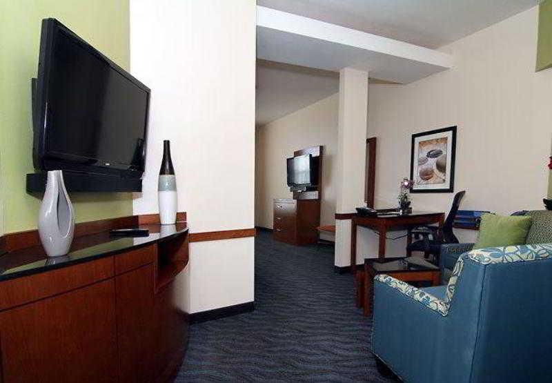 Fairfield Inn & Suites By Marriott Alamogordo Exterior photo