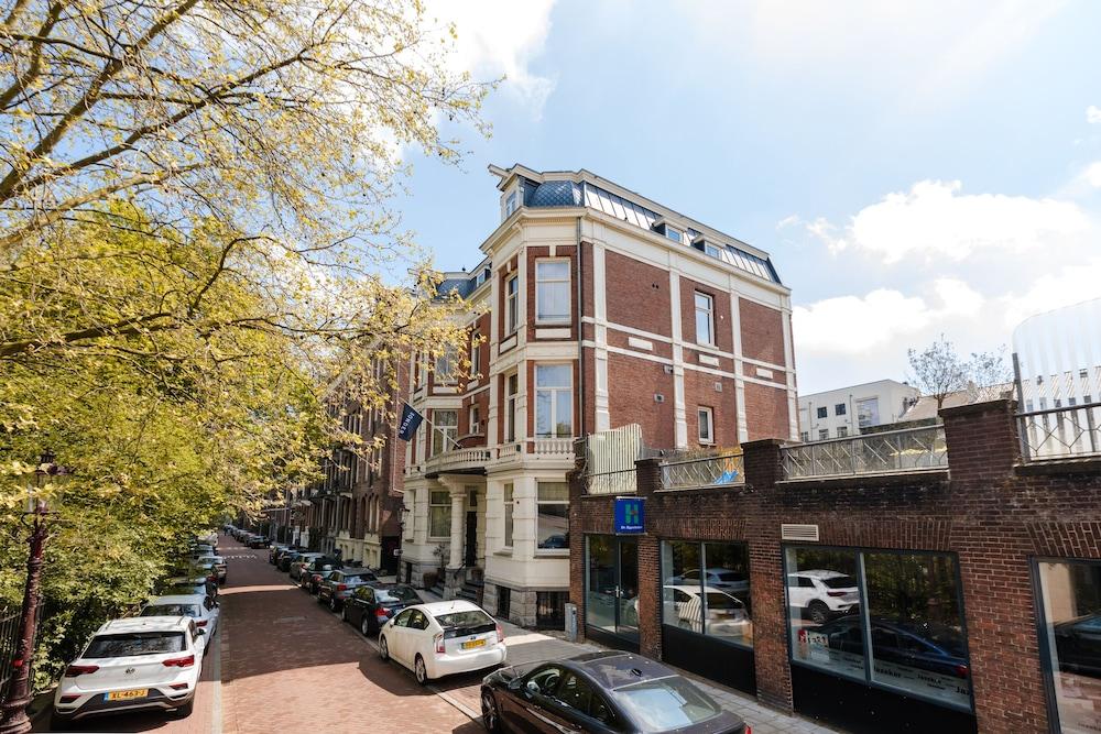 Hotel Piet Hein Amsterdam Exterior photo