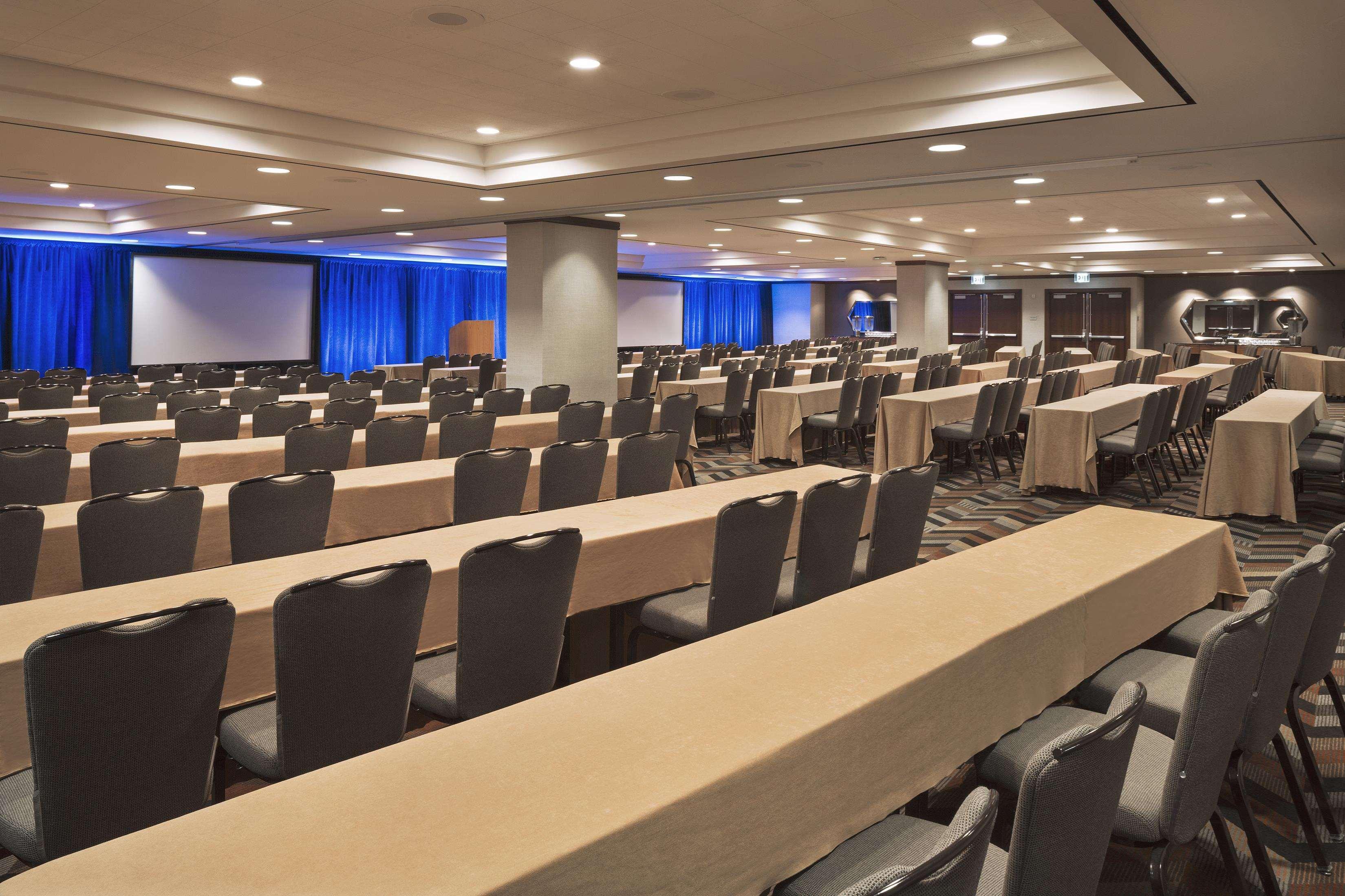 Hyatt Regency San Francisco Hotel Exterior photo