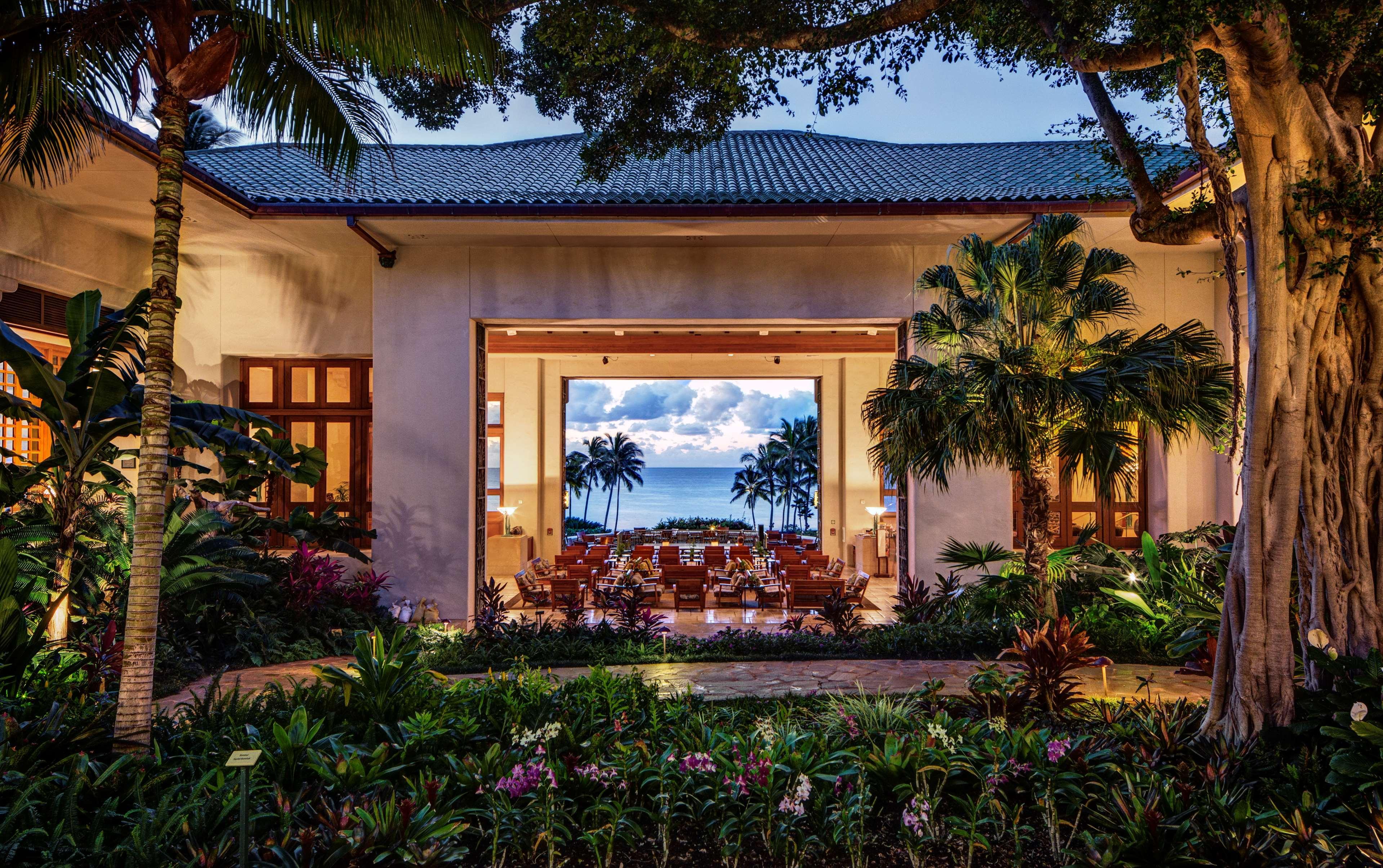 Grand Hyatt Kauai Resort & Spa Koloa Exterior photo