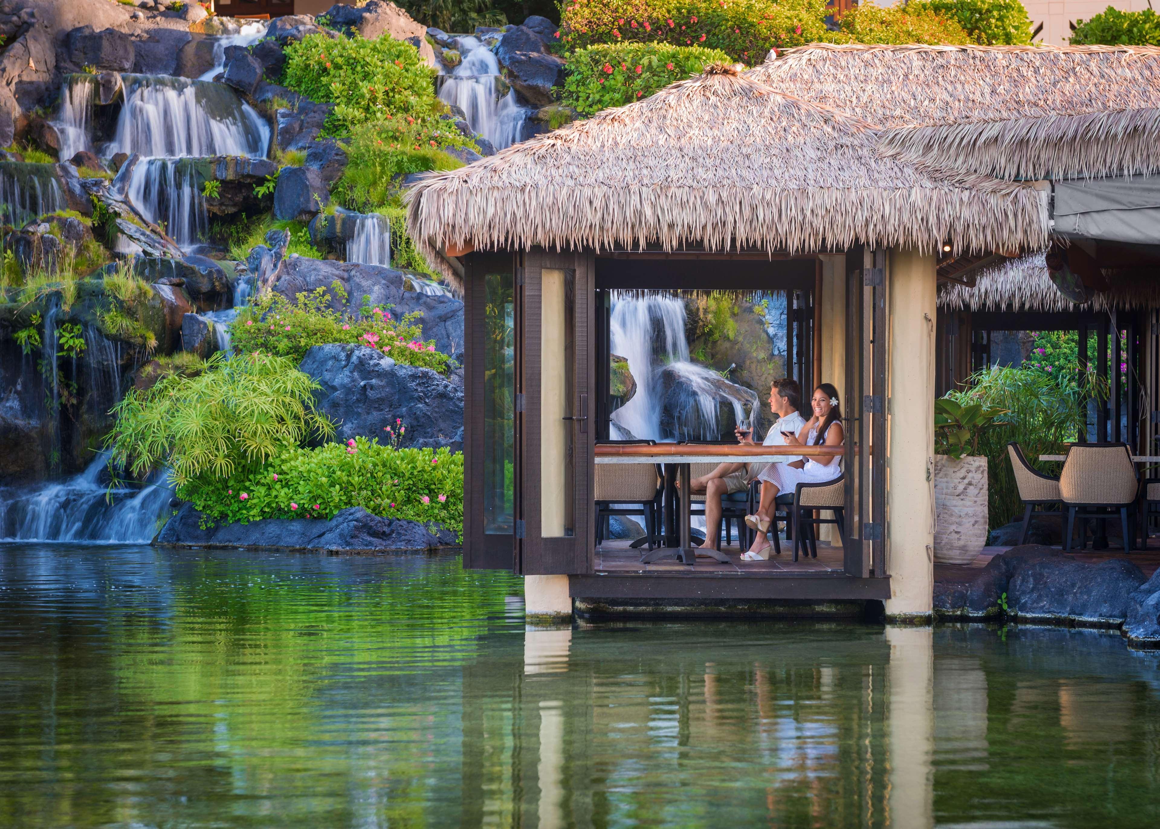 Grand Hyatt Kauai Resort & Spa Koloa Exterior photo