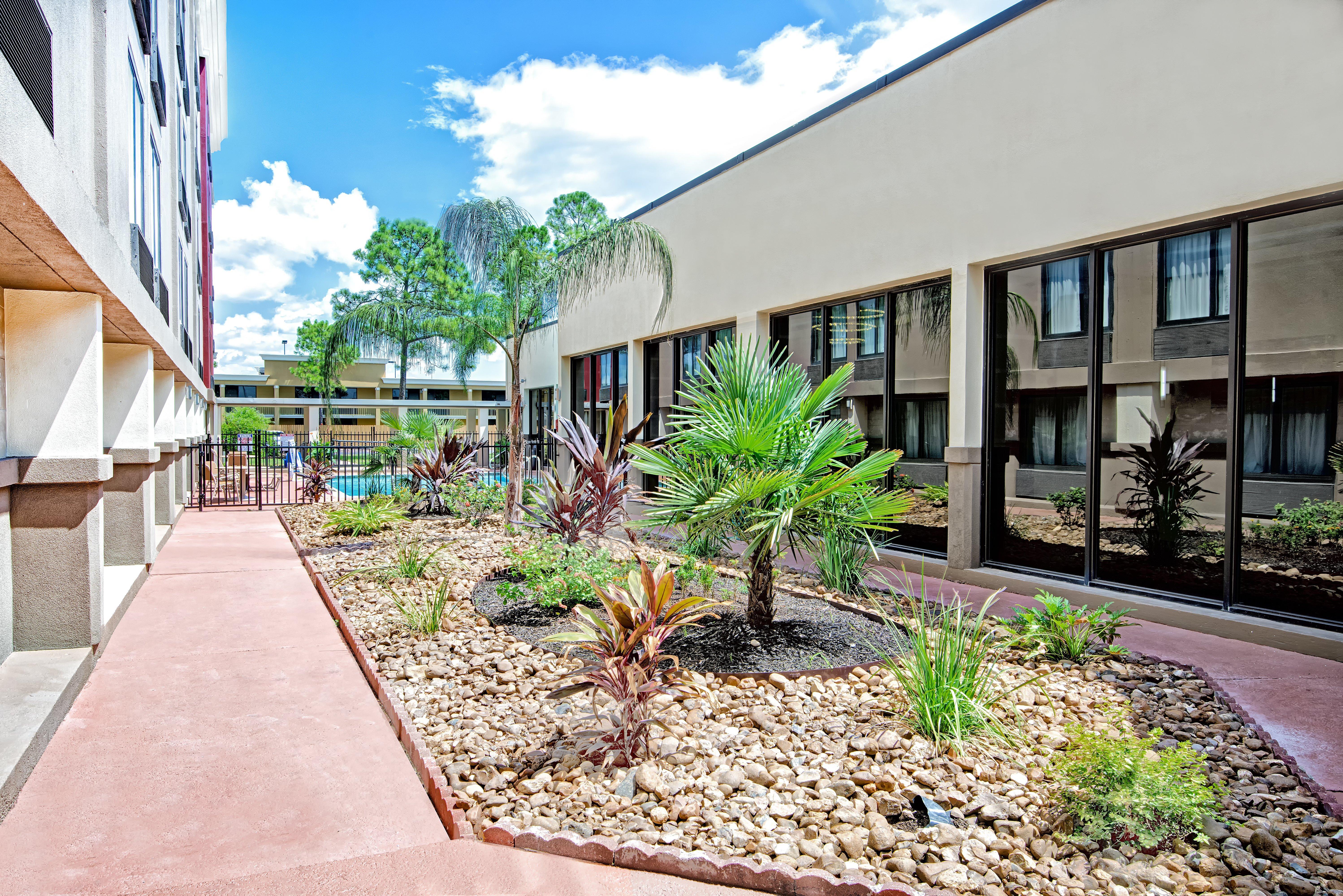 Holiday Inn Houston Sw-Near Sugar Land, An Ihg Hotel Exterior photo