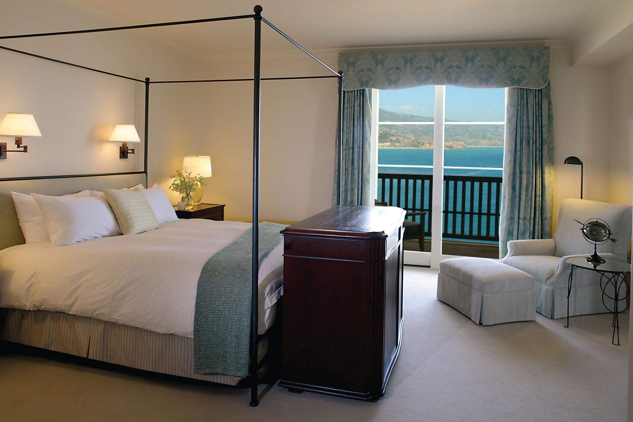 Terranea Resort Rancho Palos Verdes Room photo