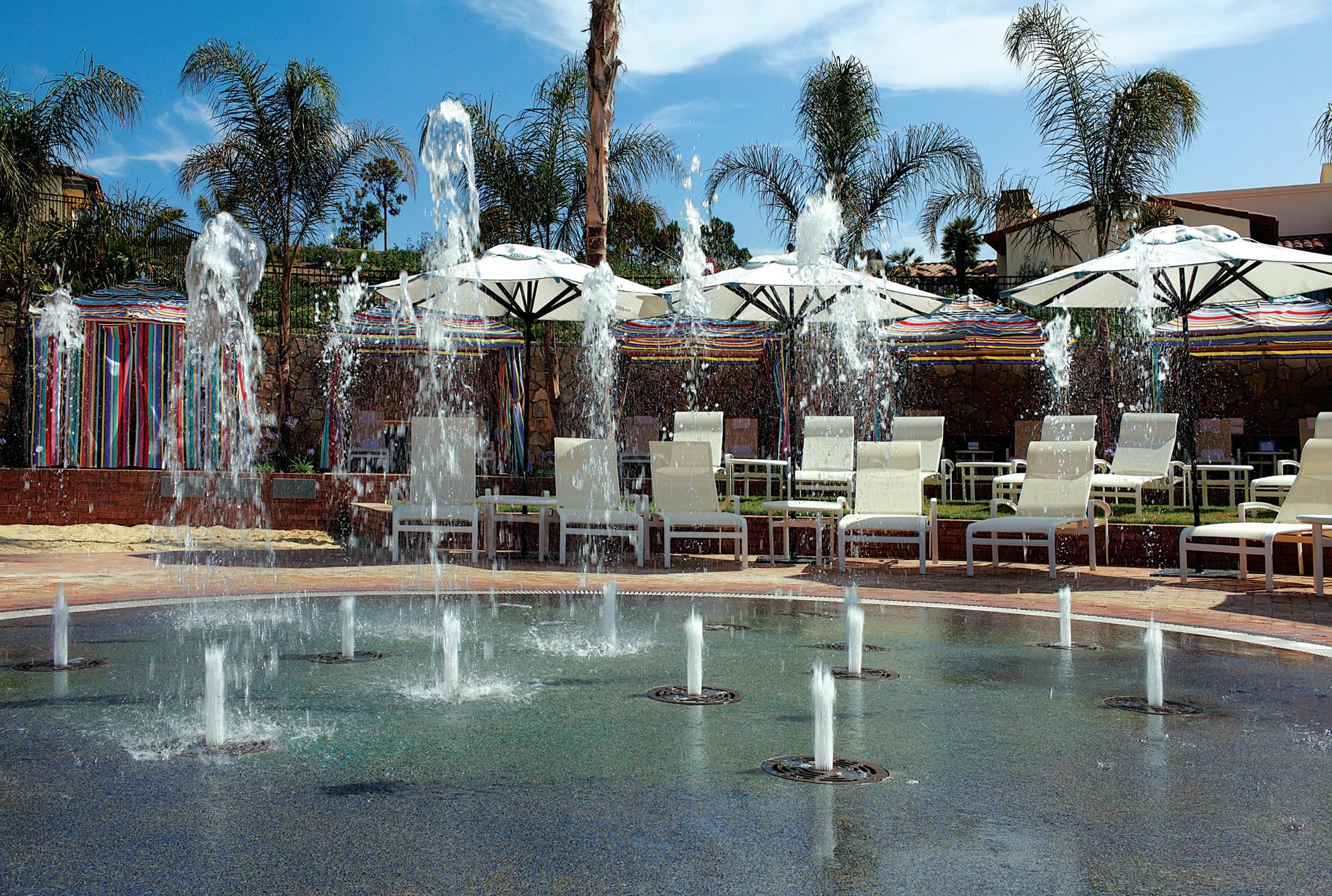Terranea Resort Rancho Palos Verdes Facilities photo