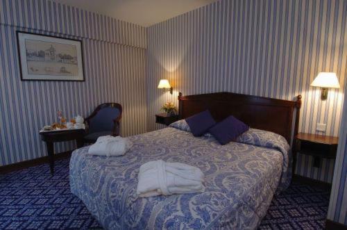 Xo Hotel Paris Room photo