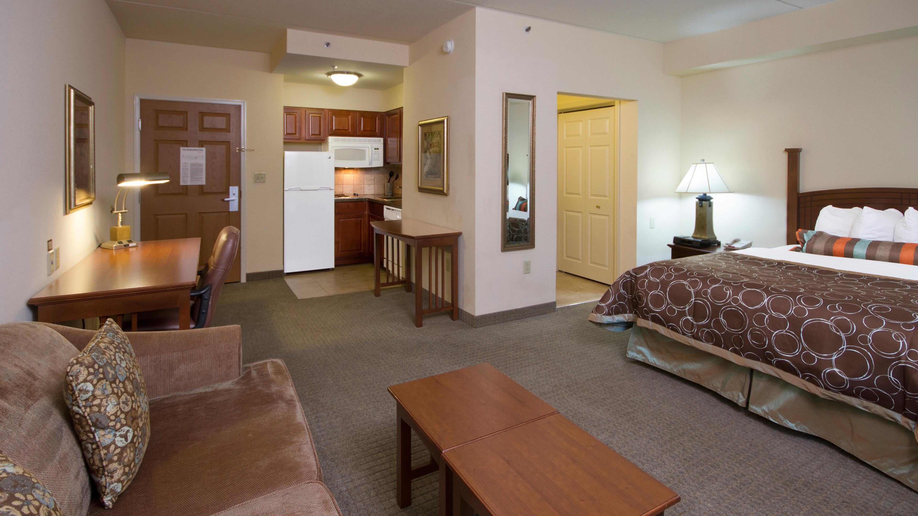 Staybridge Suites Buffalo, An Ihg Hotel Exterior photo