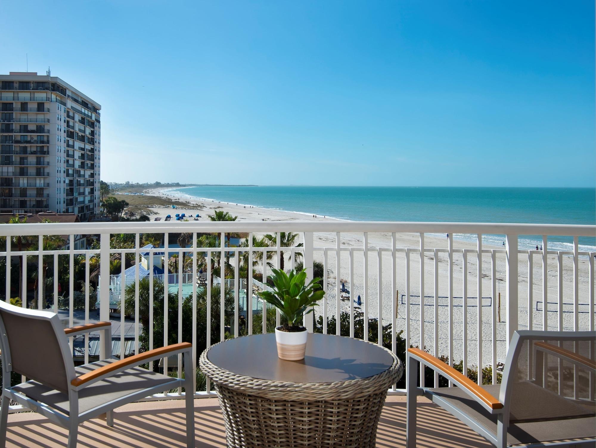 Beach House Suites By The Don Cesar St. Pete Beach Room photo