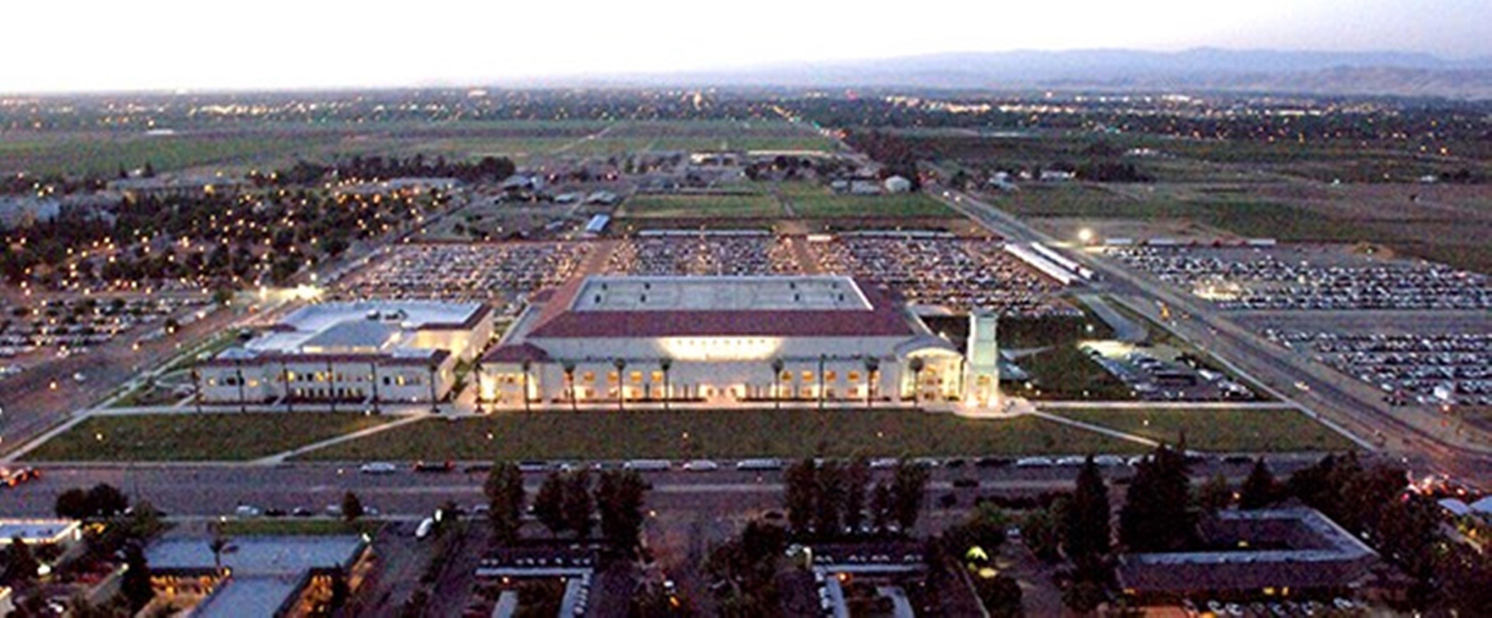 Holiday Inn Express Madera, An Ihg Hotel Exterior photo