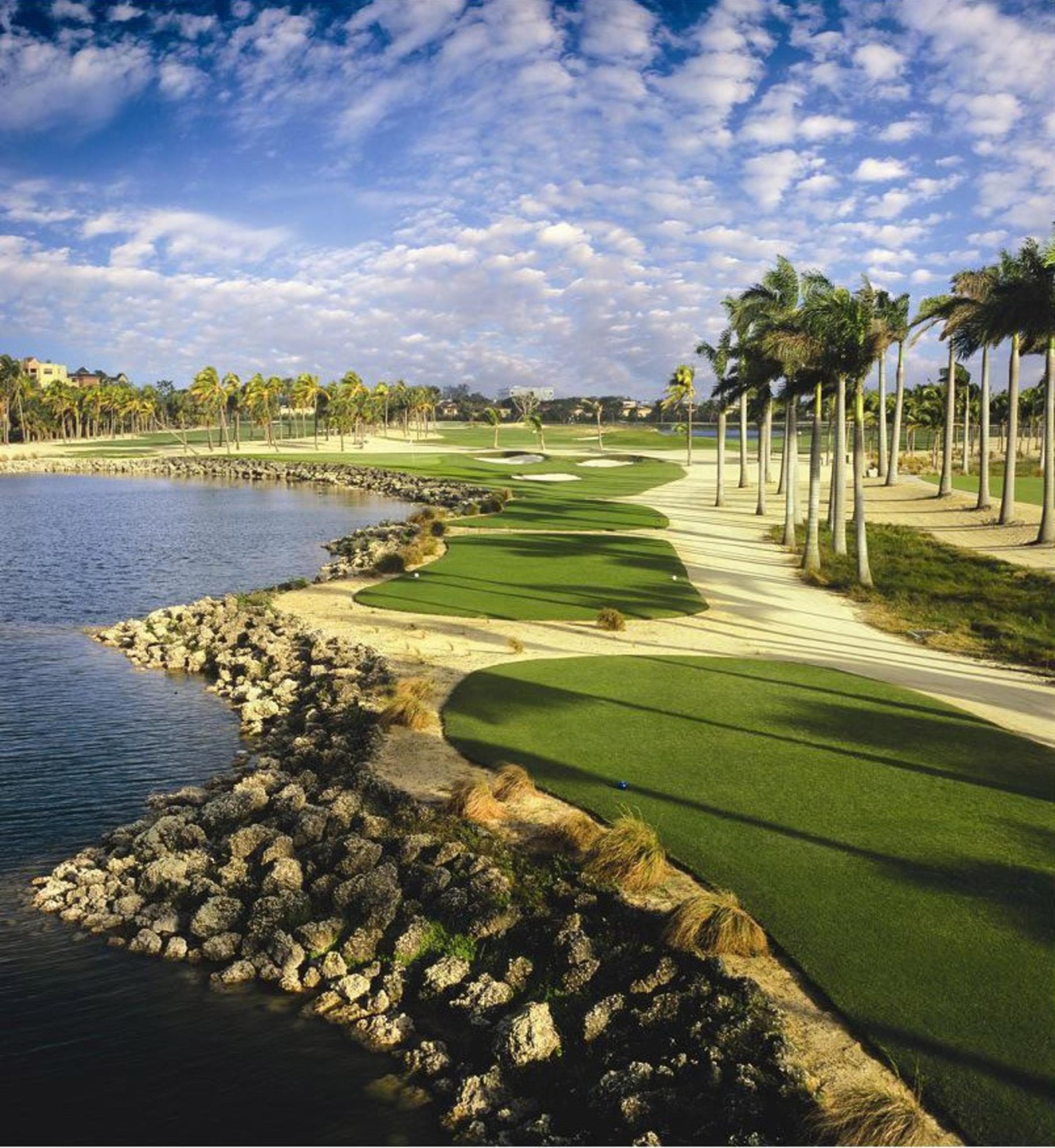 Trump National Doral Golf Resort Miami Facilities photo