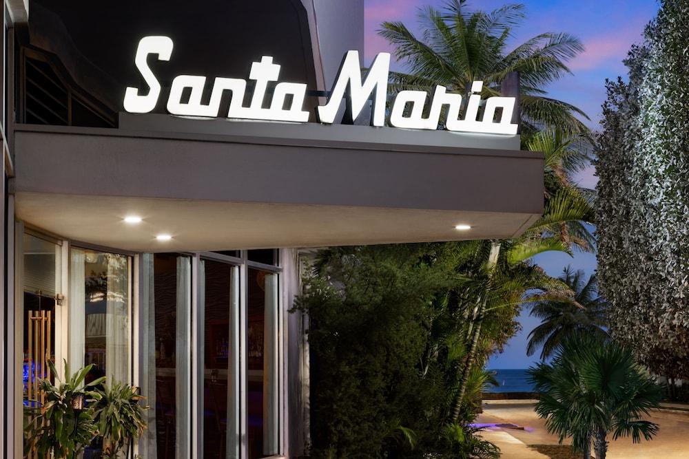 Santa Maria Suites Resort Key West Exterior photo