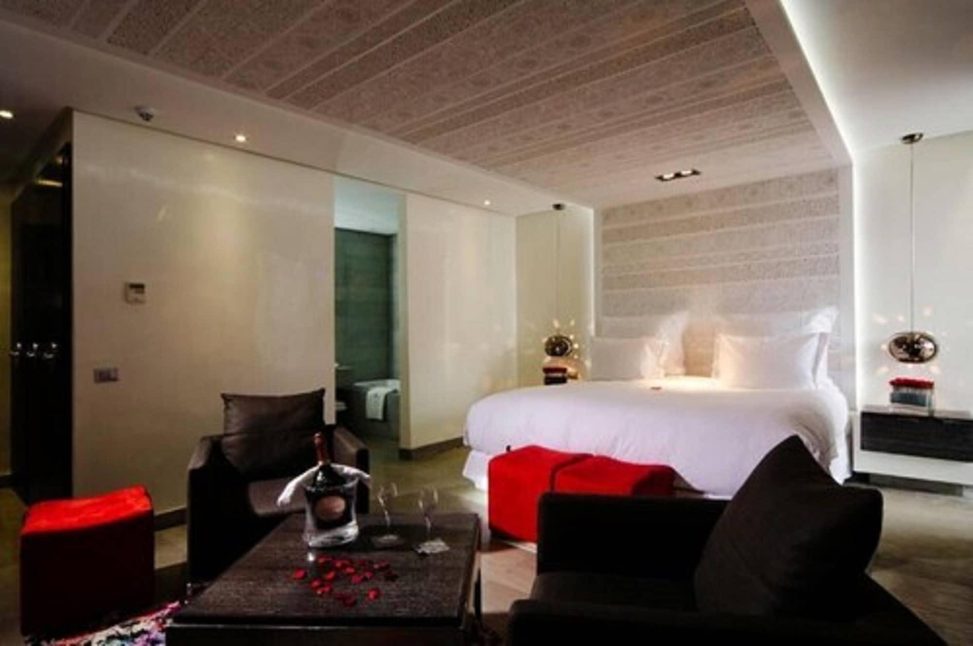Cesar Resort & Spa Marrakesh Room photo