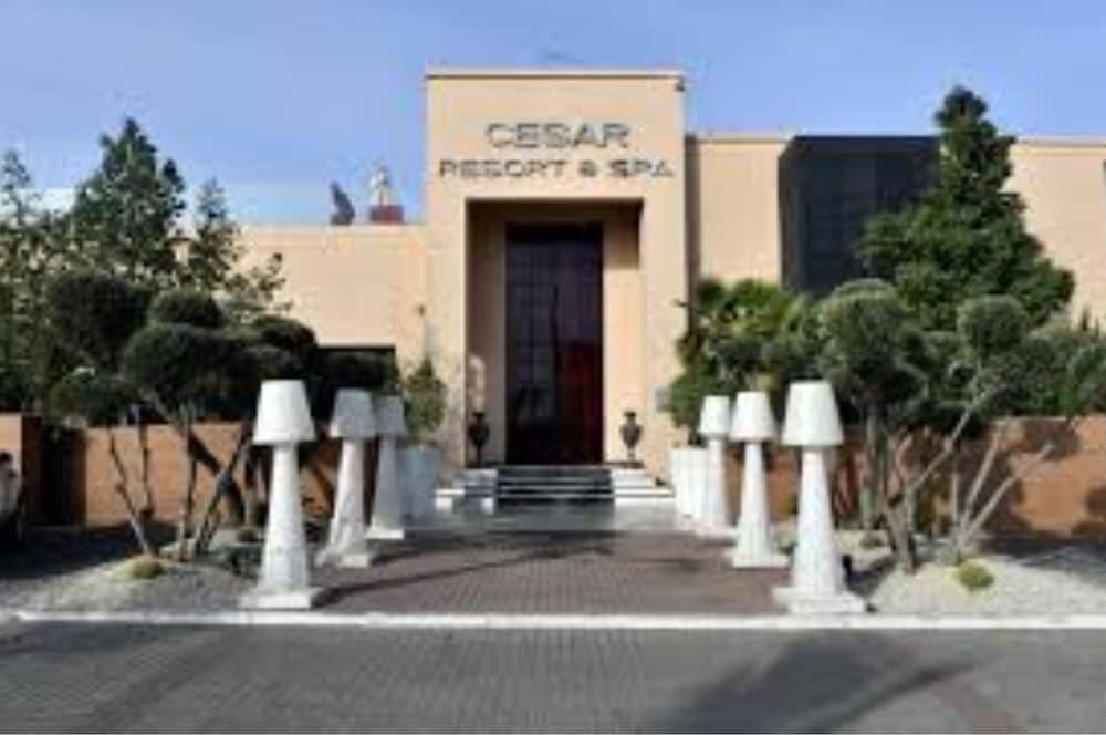 Cesar Resort & Spa Marrakesh Exterior photo