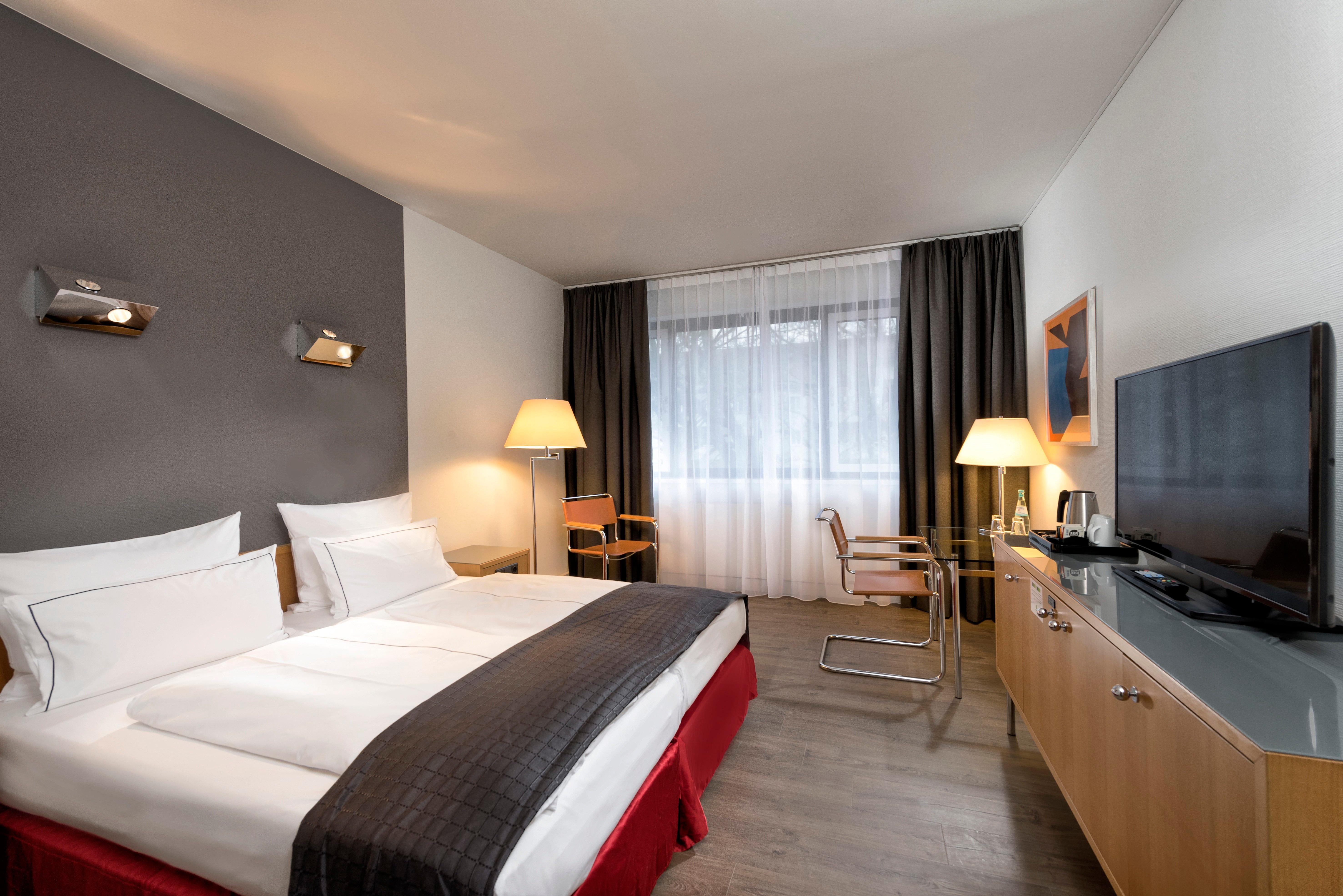 Holiday Inn Berlin City-West, An Ihg Hotel Room photo