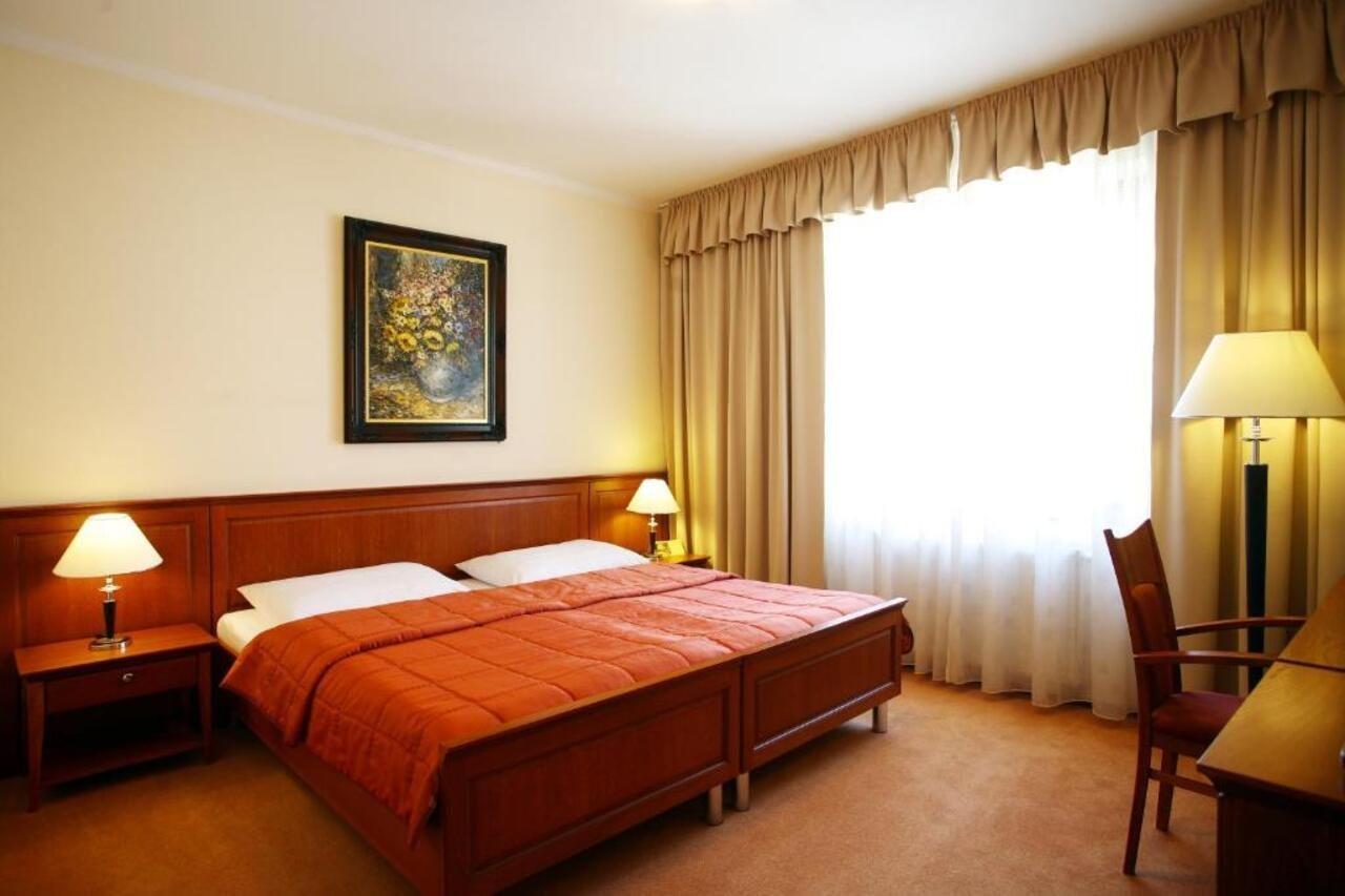 Hotel Matysak Bratislava Room photo