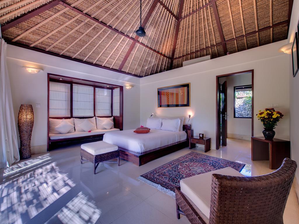Villa Samadhana Ketewel Room photo