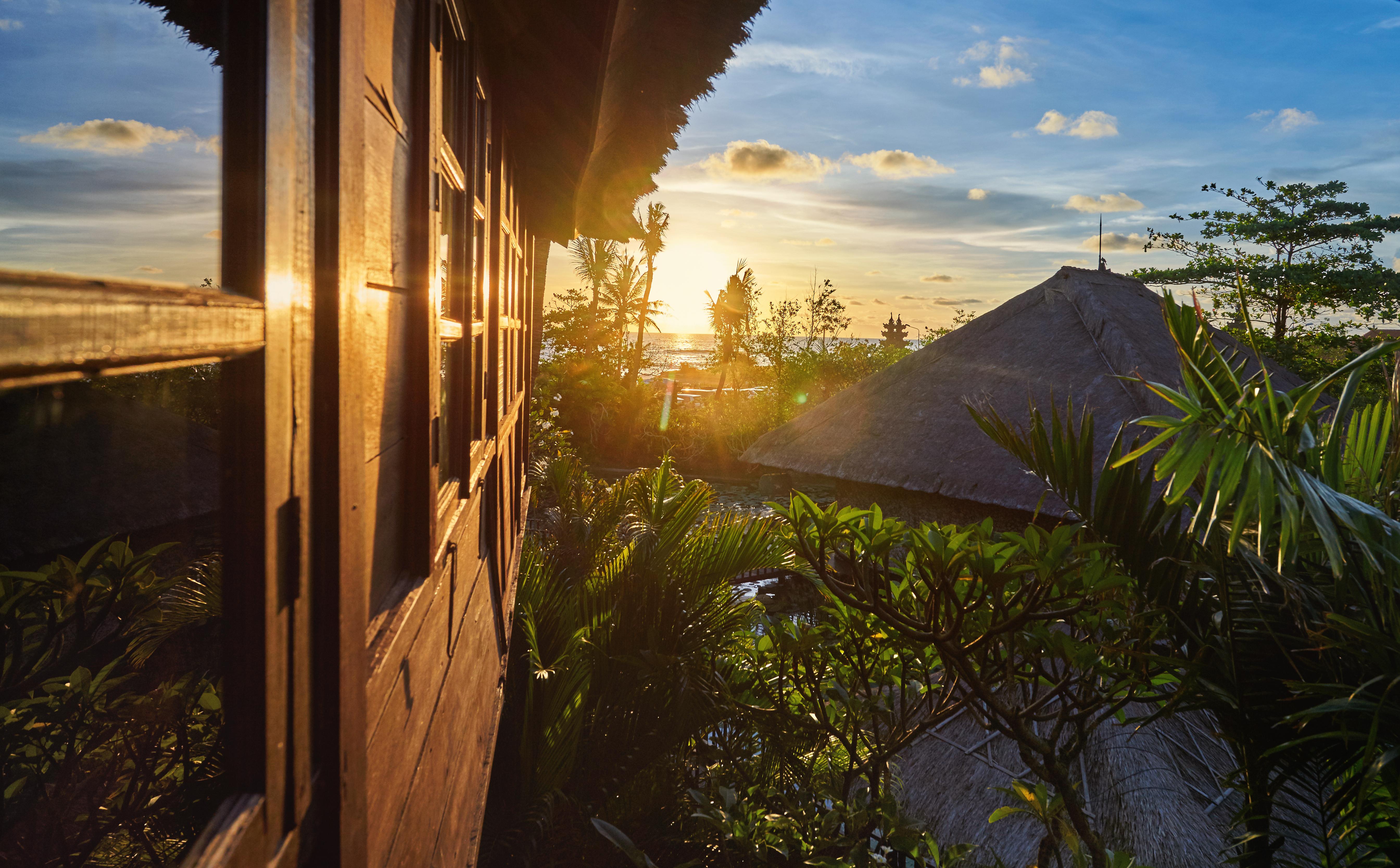 Hotel Tugu Bali - Chse Certified Canggu  Exterior photo