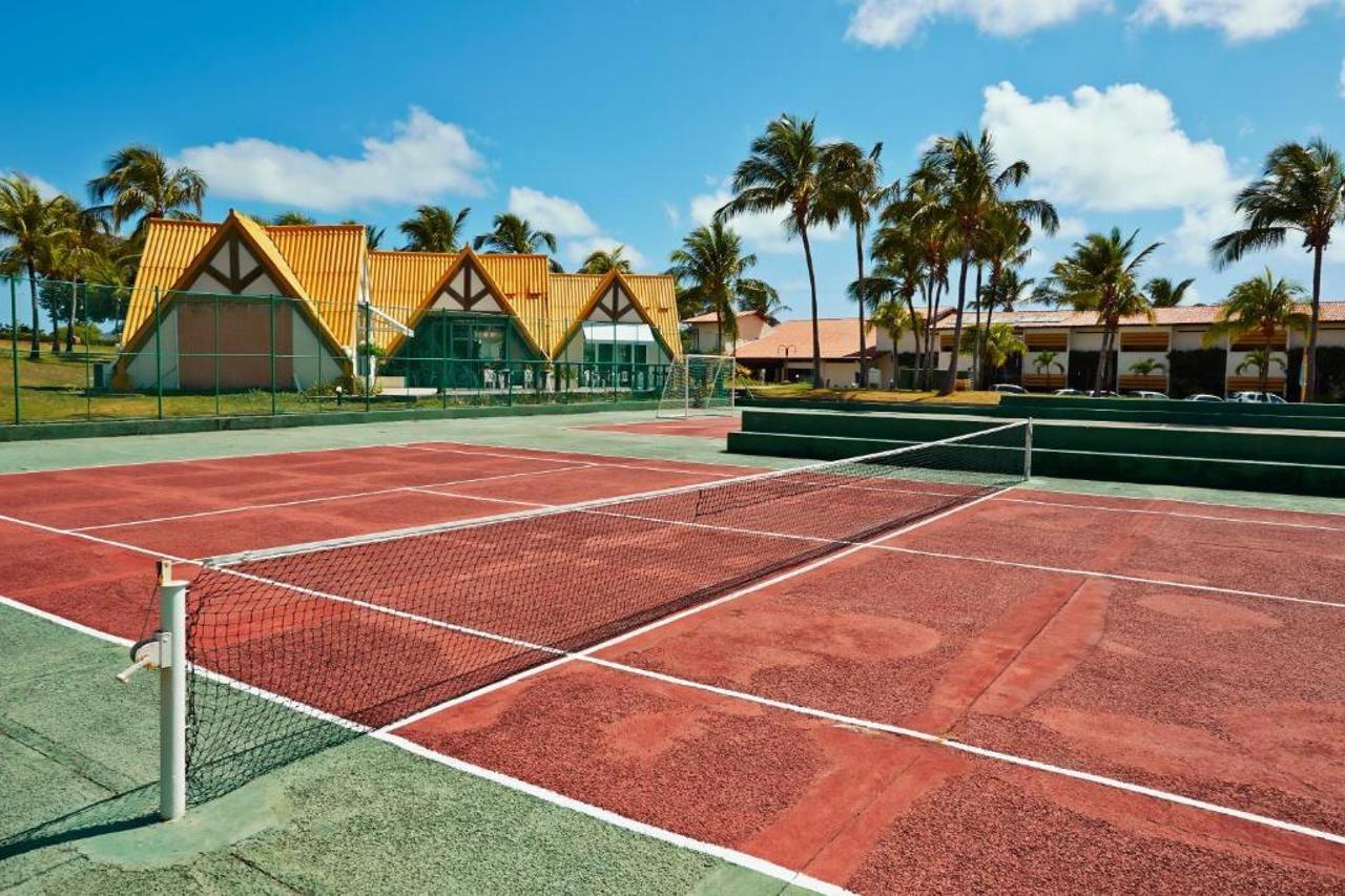 Marsol Beach Resort Hotel Natal Exterior photo