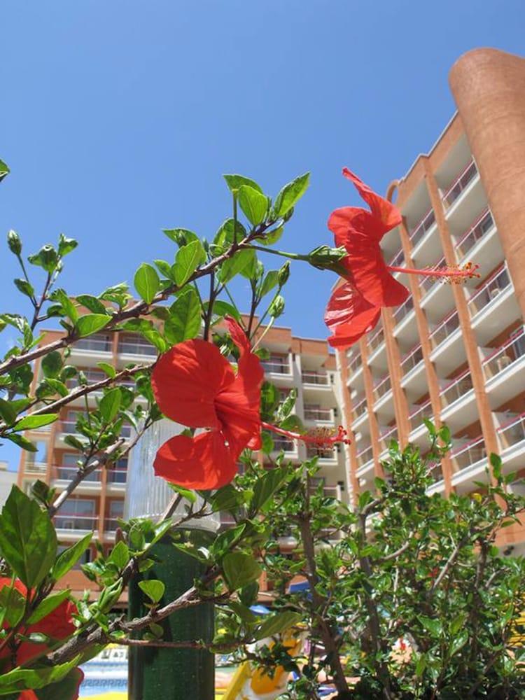 Ohtels Belvedere Salou Exterior photo