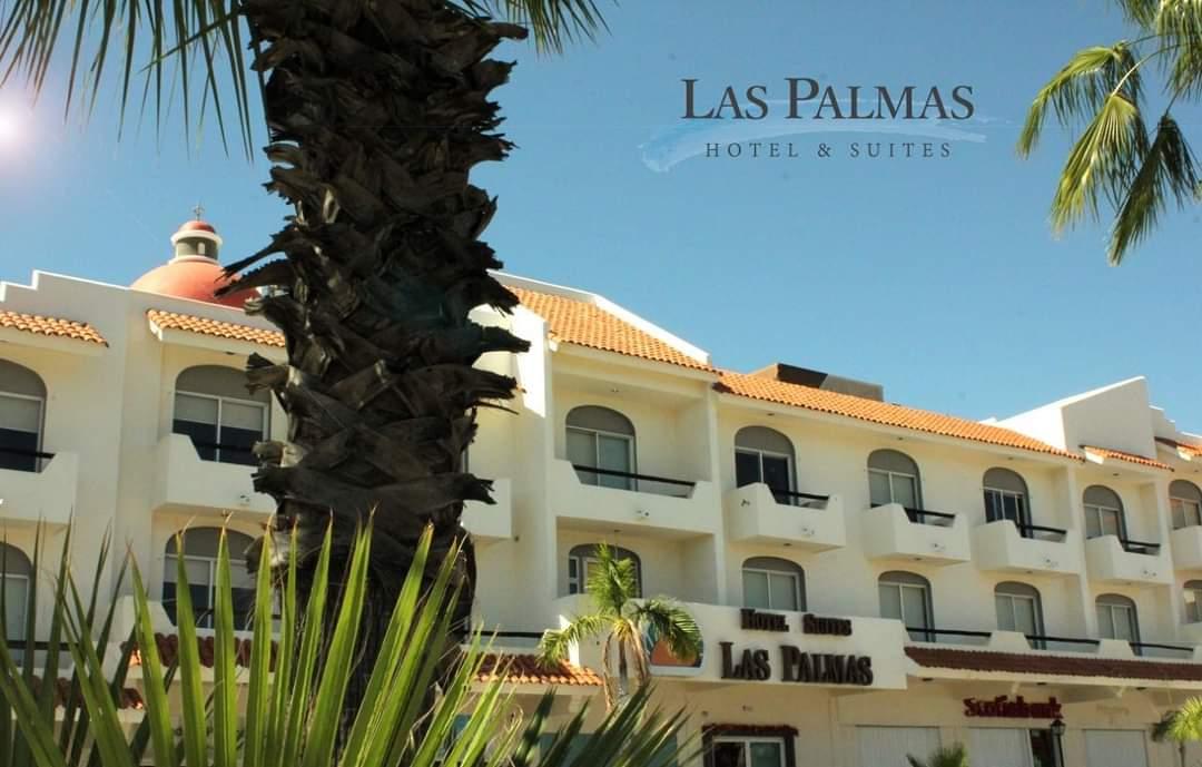 Suites Las Palmas San Jose del Cabo Exterior photo