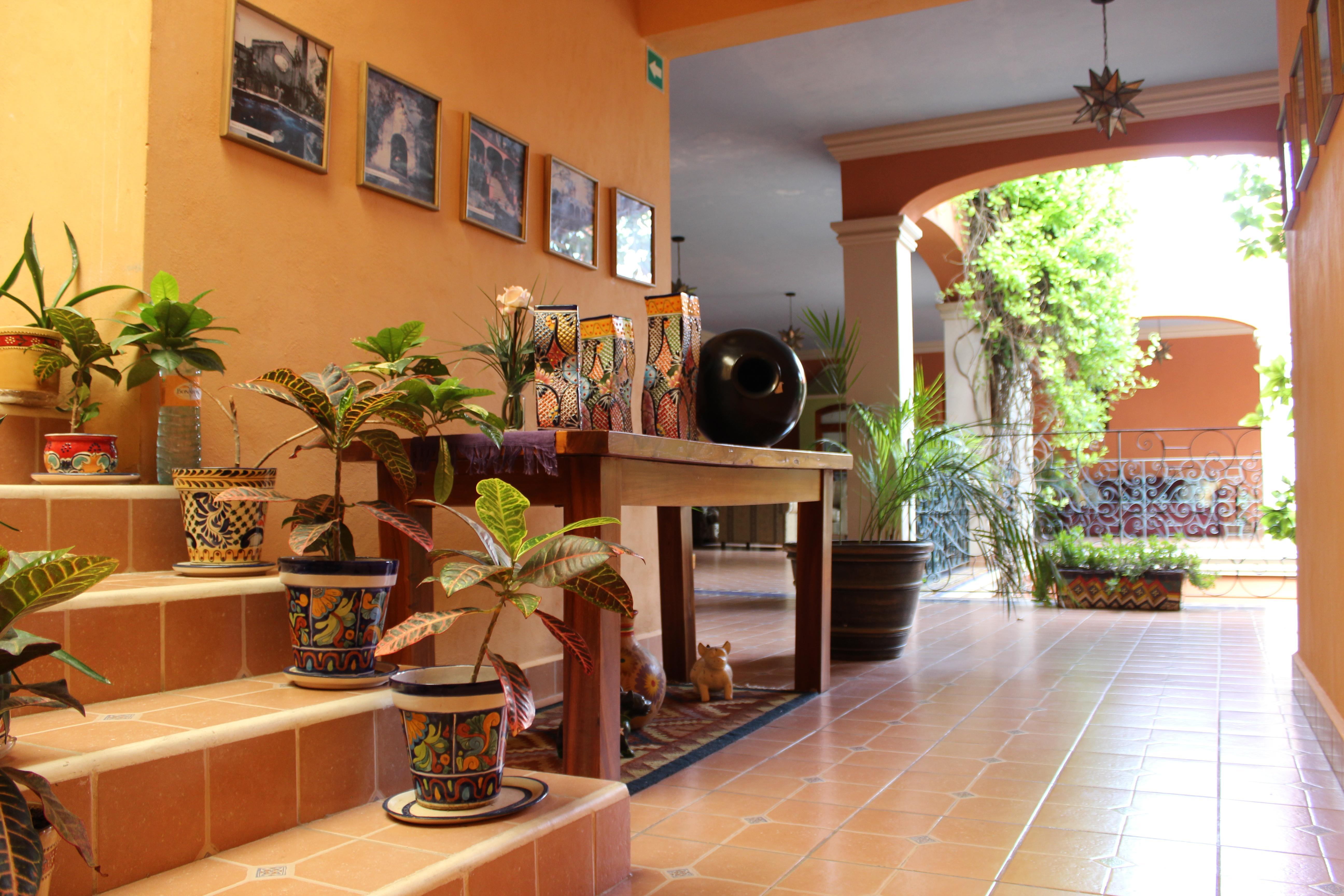 Hotel Boutique Casa San Angel (Adults Only) Merida Exterior photo