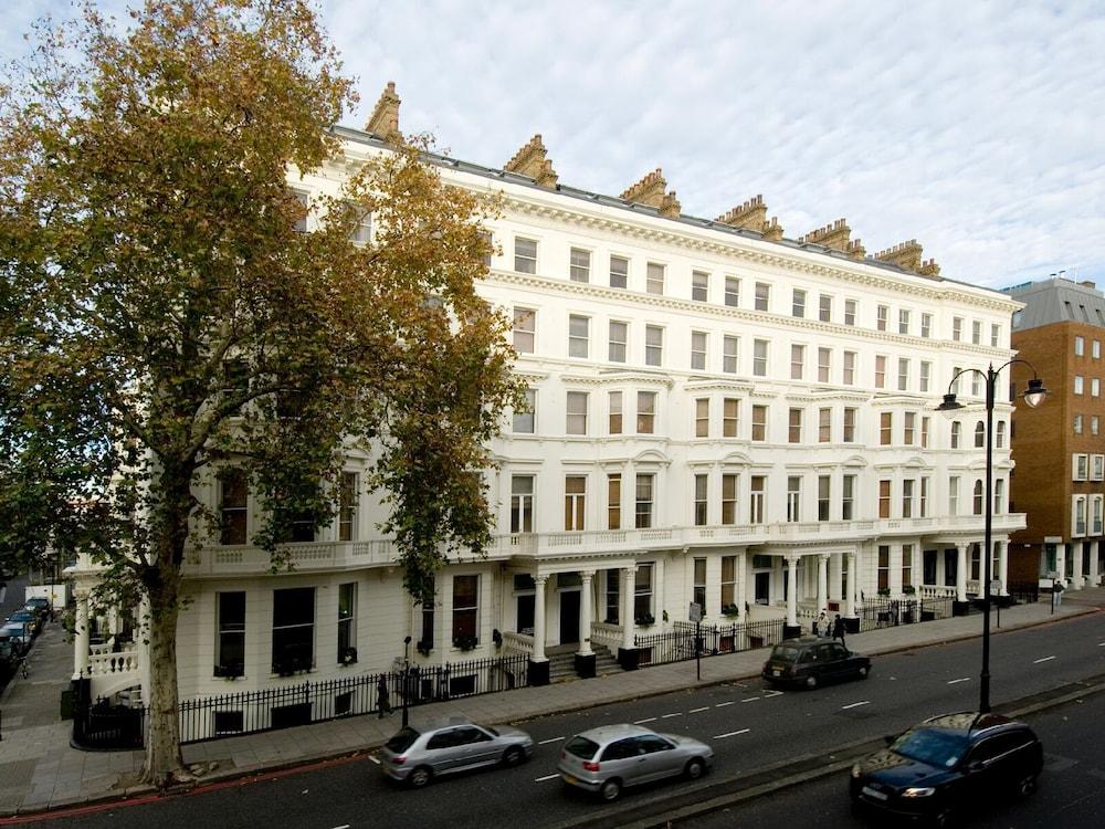 Fraser Suites Queens Gate London Exterior photo
