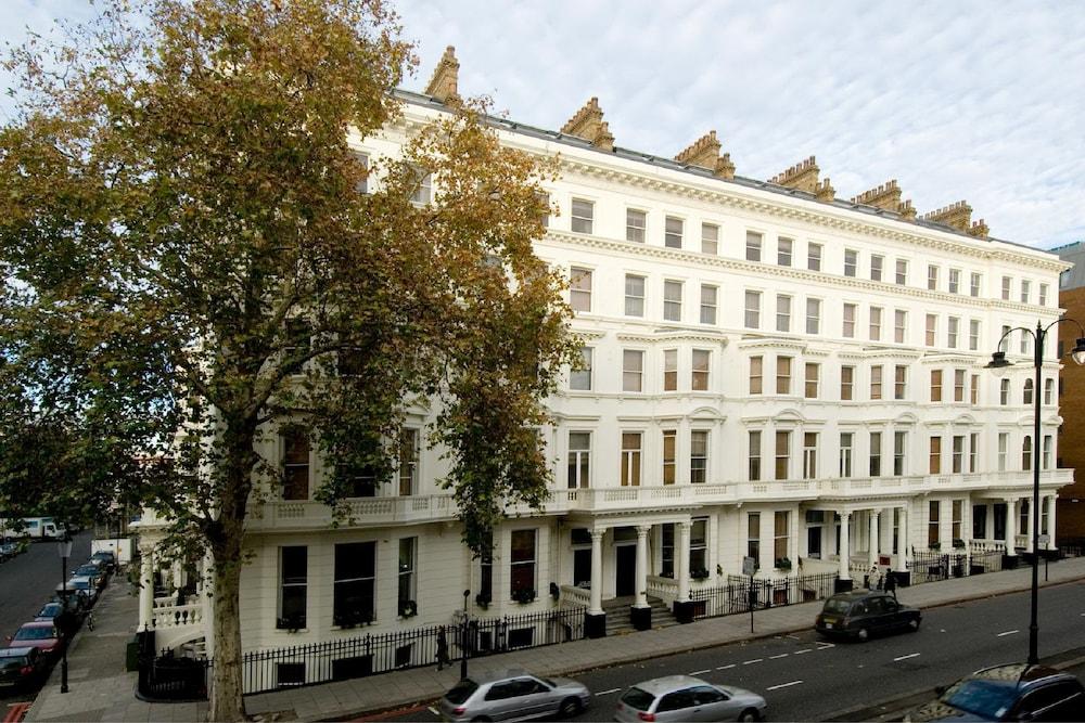 Fraser Suites Queens Gate London Exterior photo