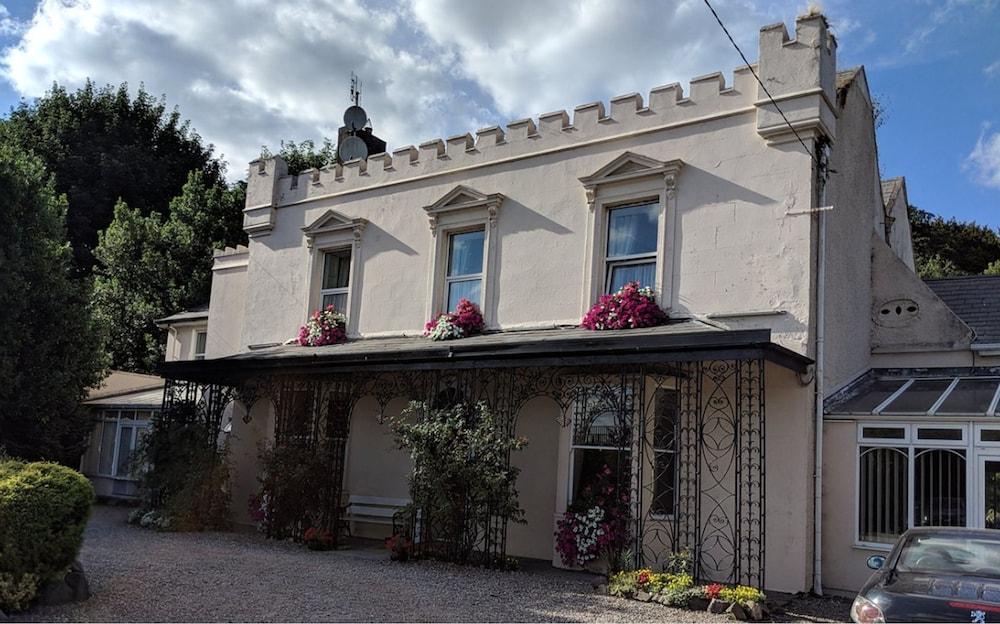 Belvedere Lodge Cork Exterior photo